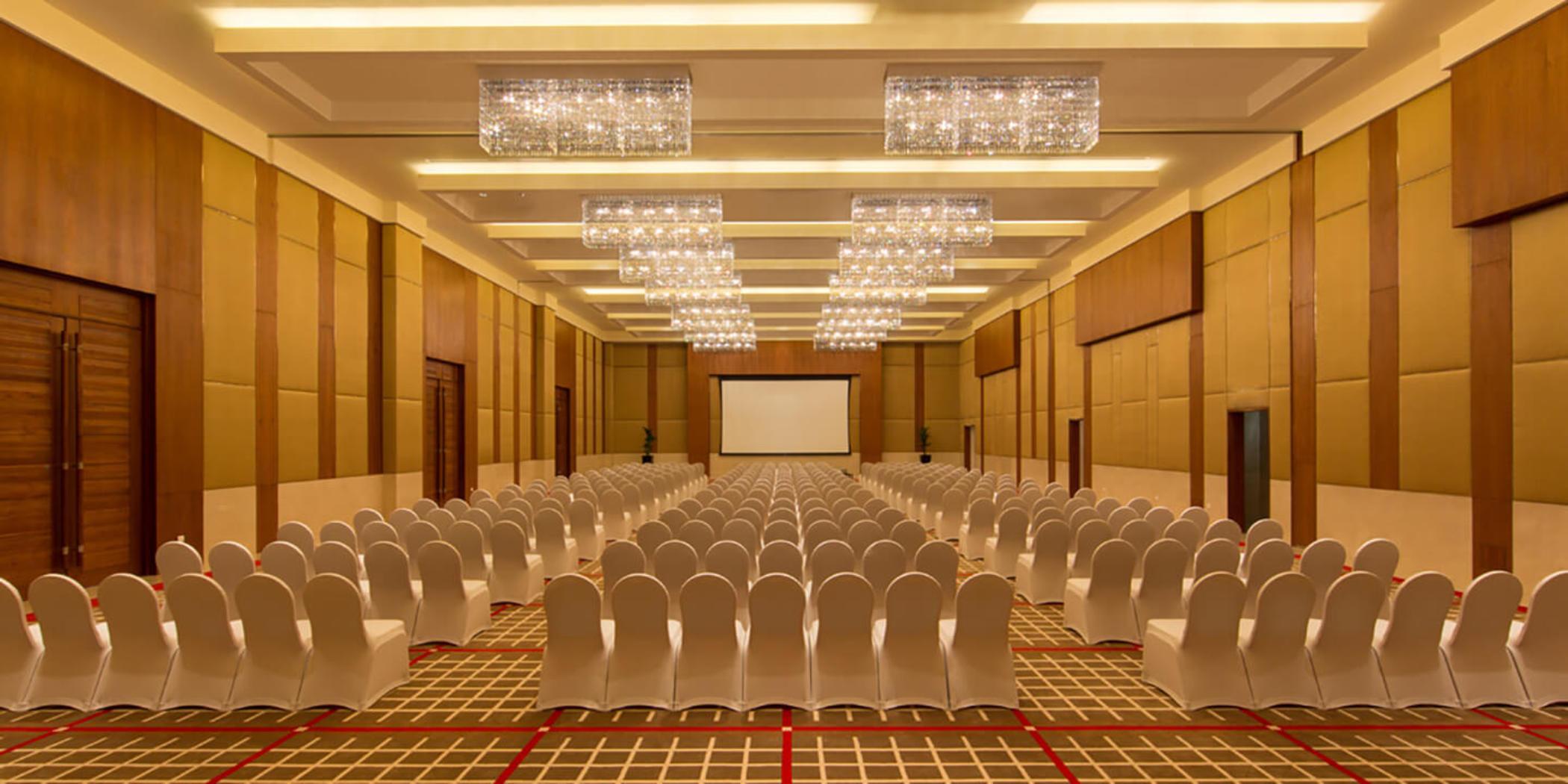 Anantara Downtown Hotel Dubai
