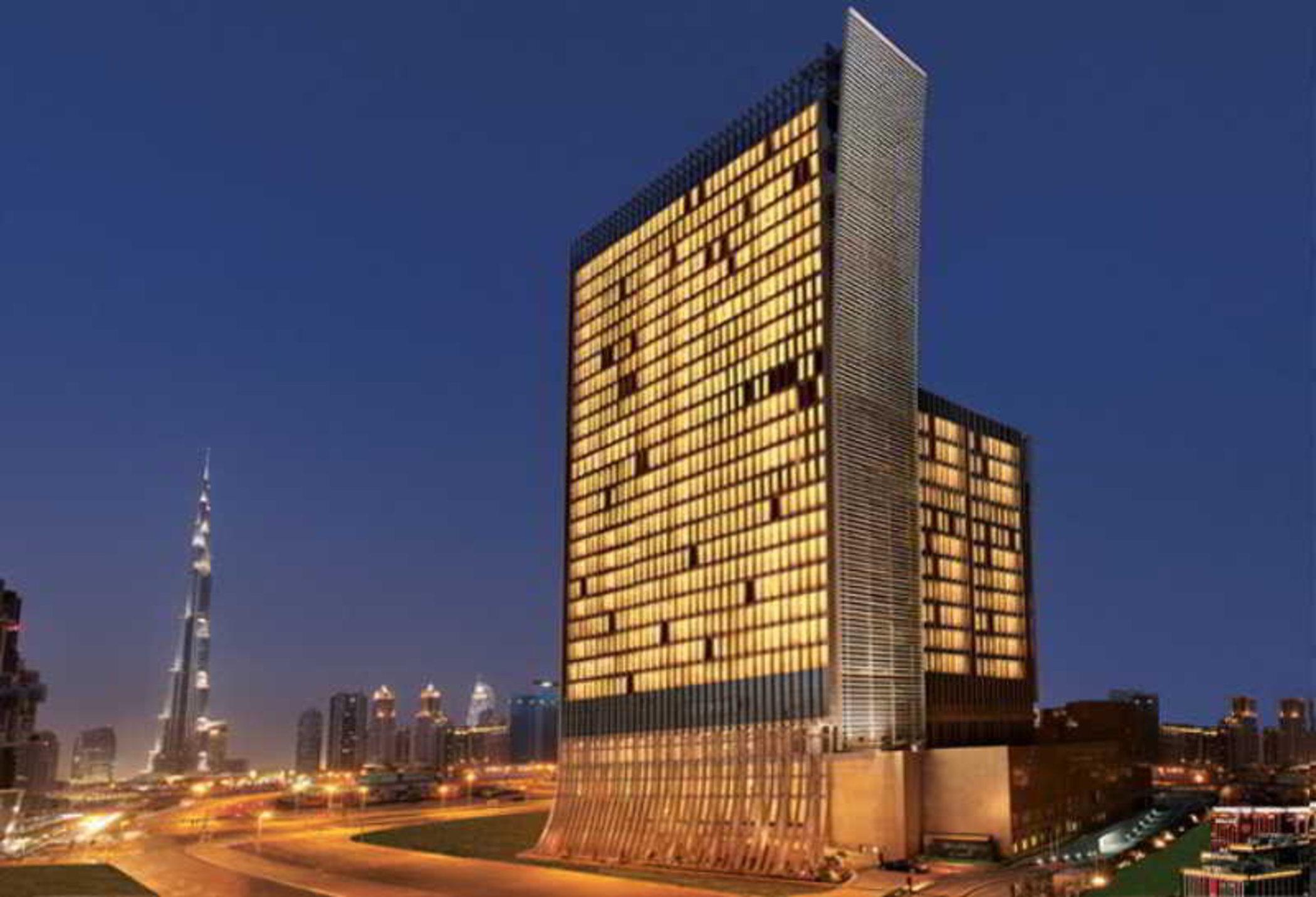Anantara Downtown