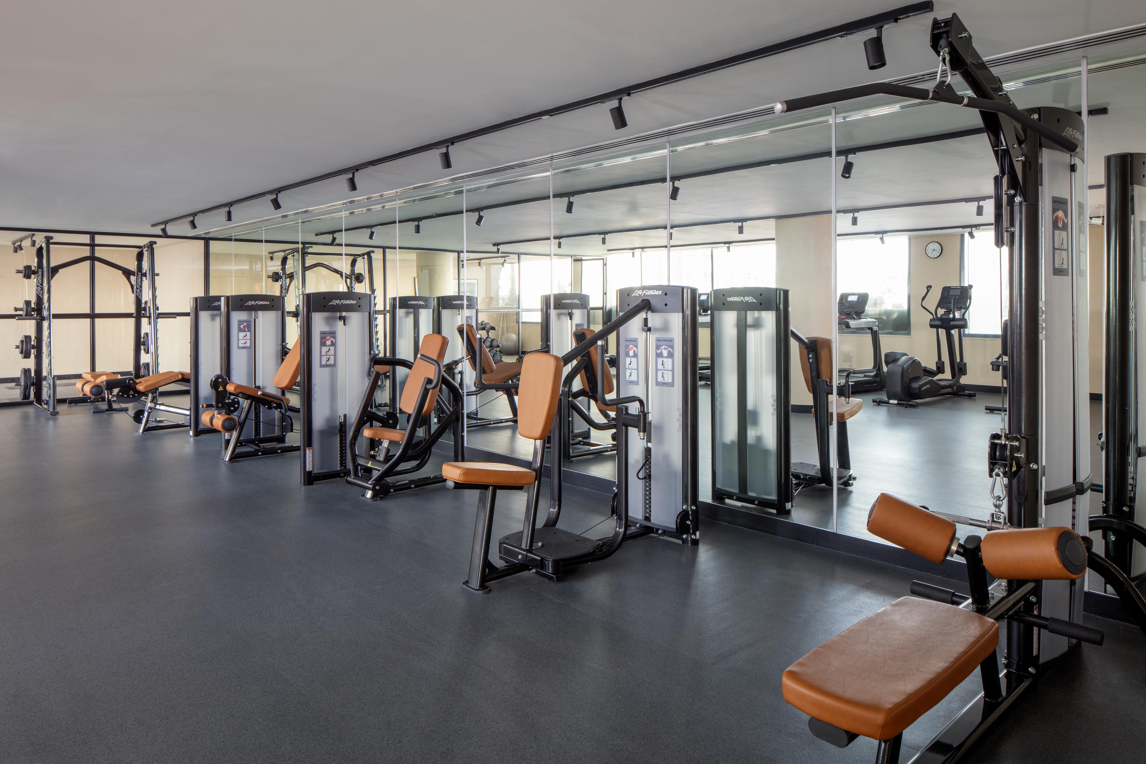 Hotel Staybridge Financial Centre By Ihg Dubai