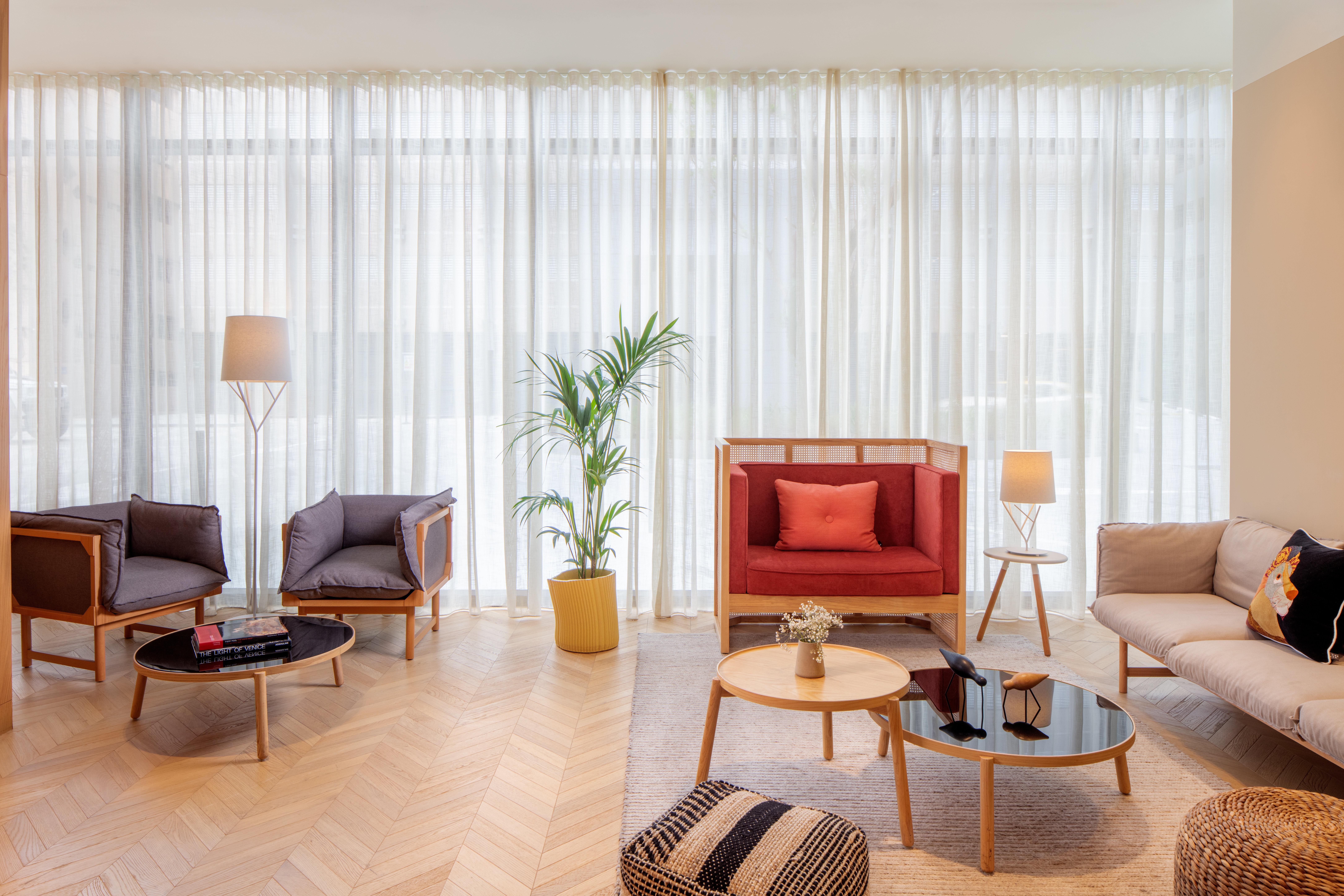 Staybridge Financial Centre By Ihg Hotel Dubai