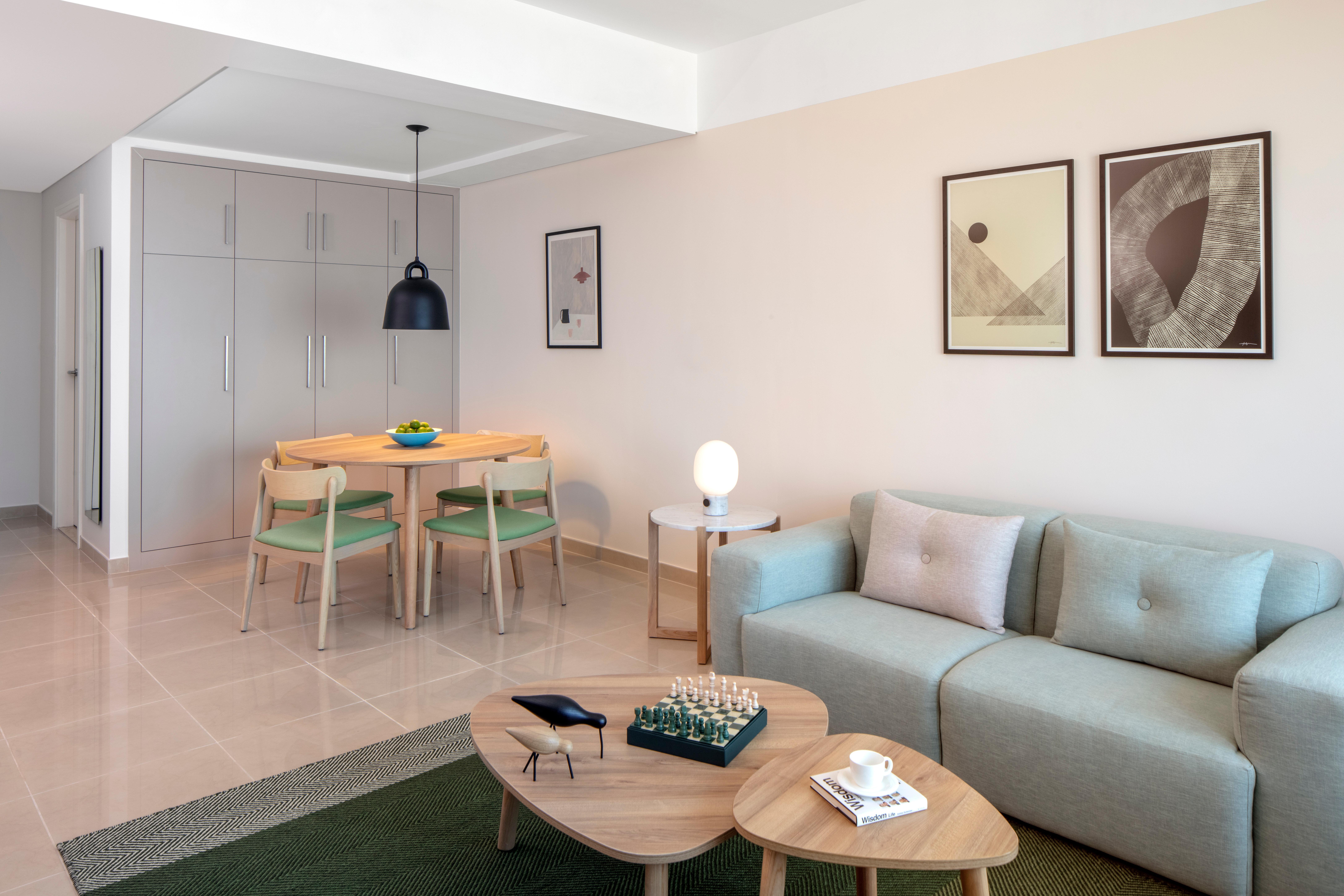 Staybridge Financial Centre By Ihg 4*