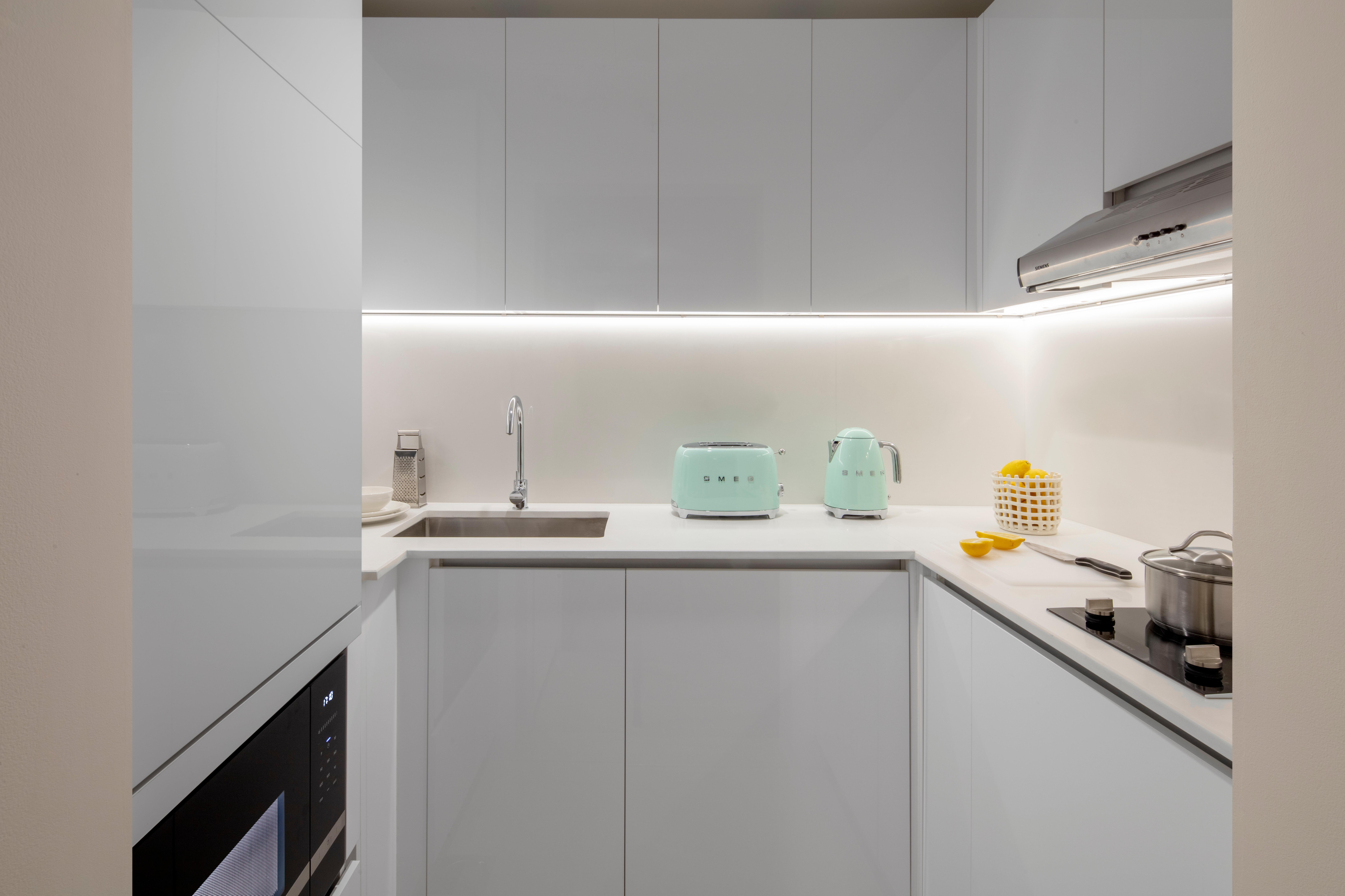 Hotel Staybridge Financial Centre By Ihg