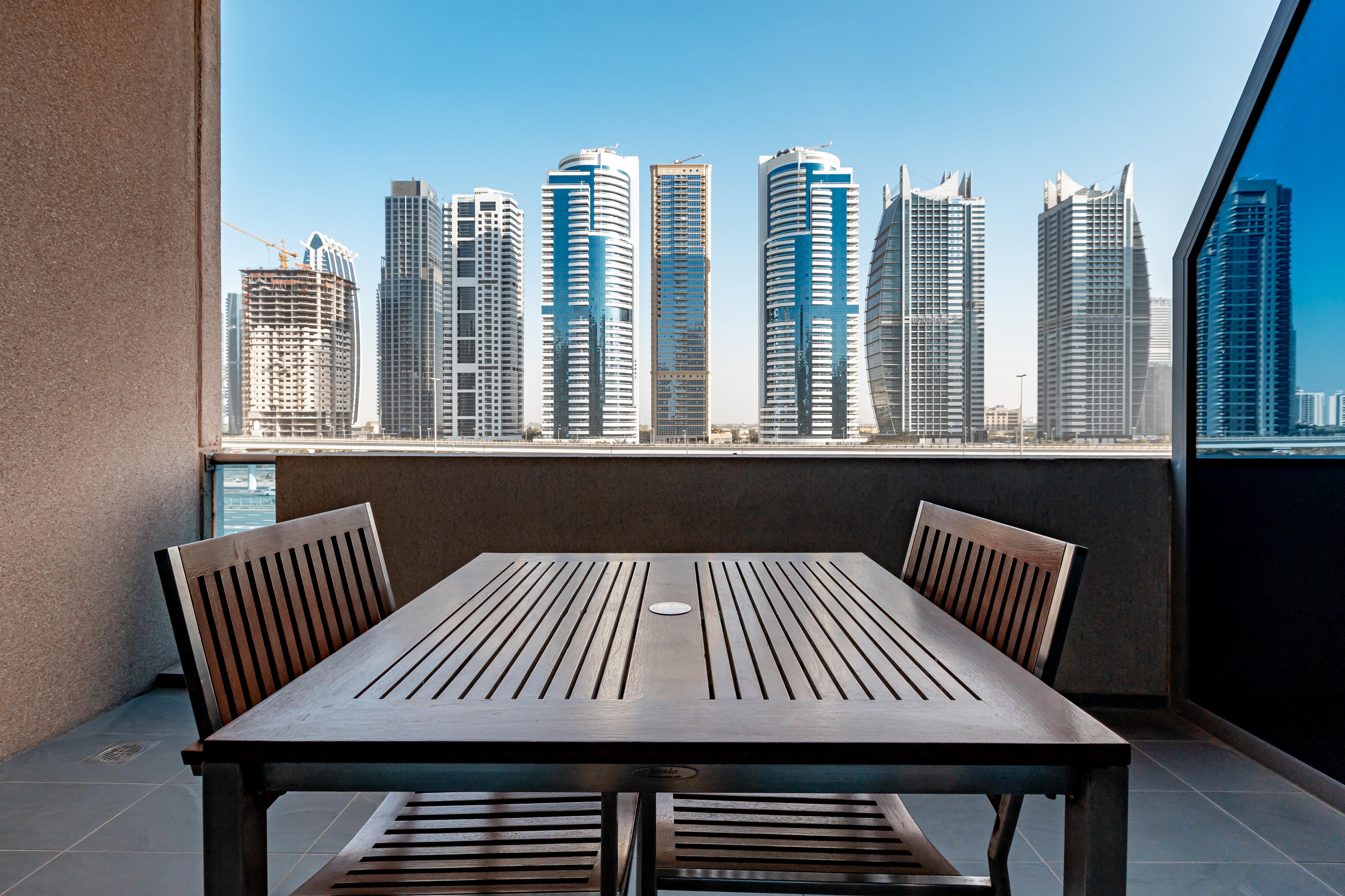Radisson Blu Residence, Marina 5* Dubai