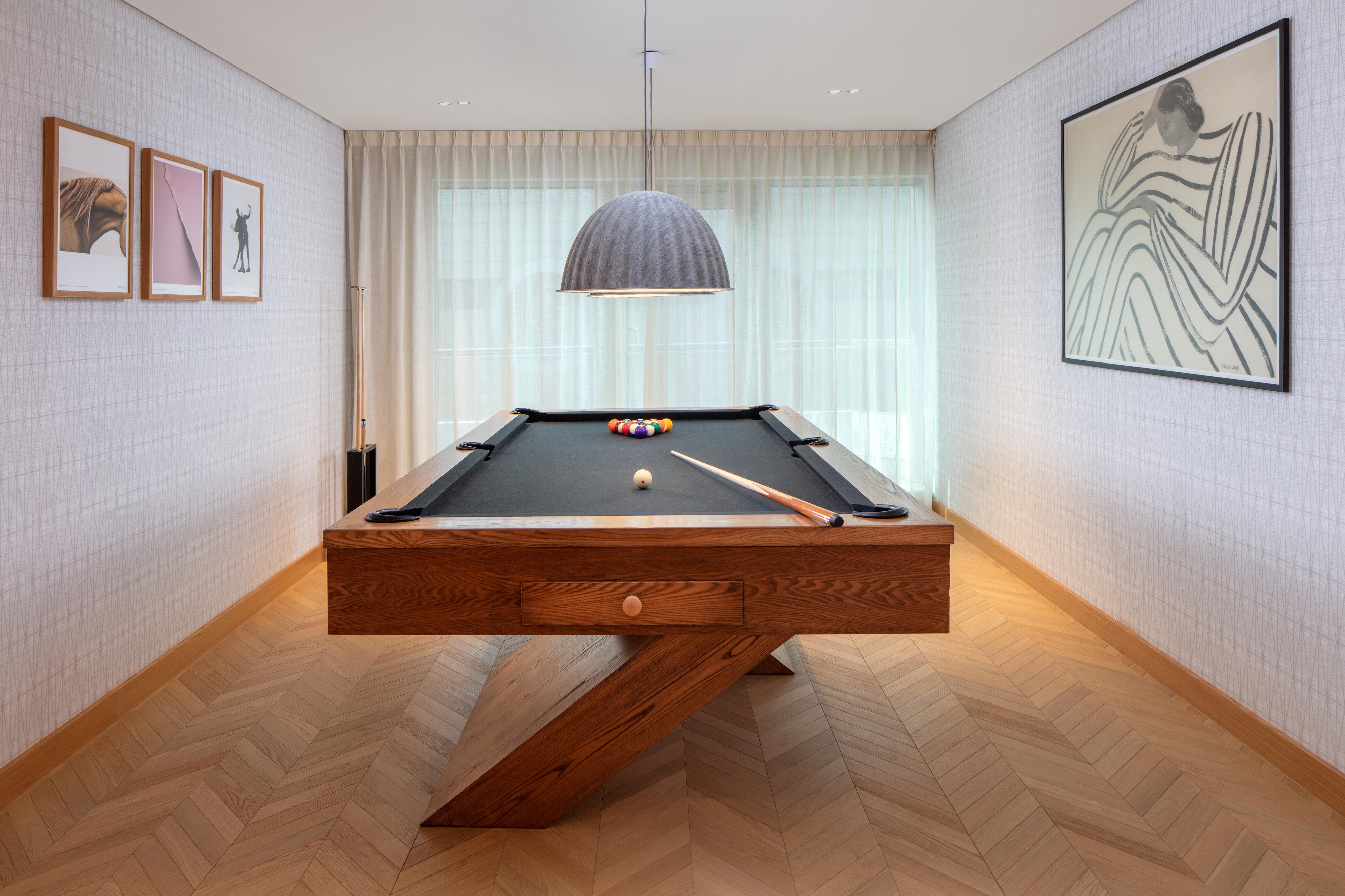 Hotel Staybridge Financial Centre By Ihg