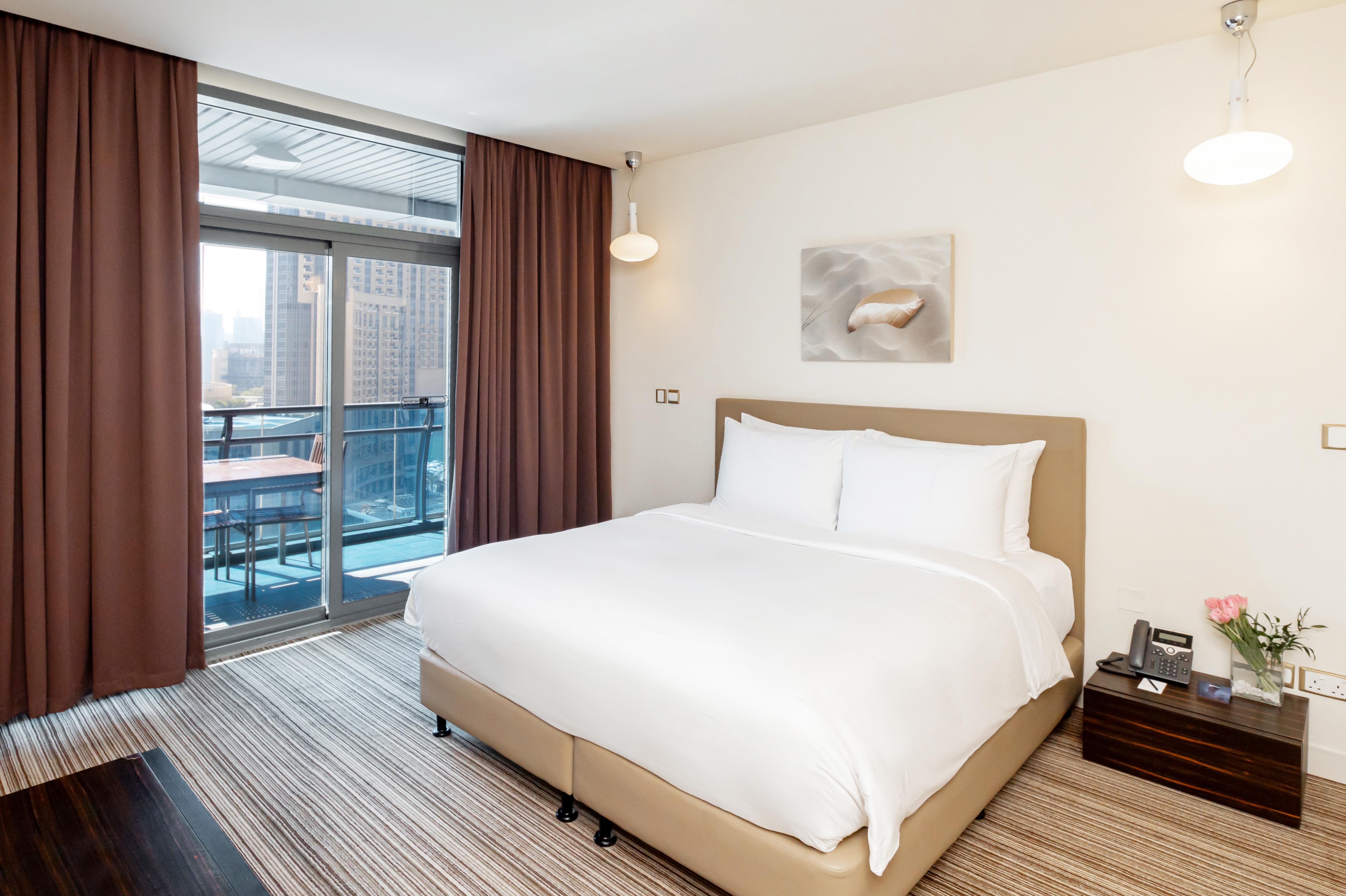 Radisson Blu Residence, Marina 5* Dubai