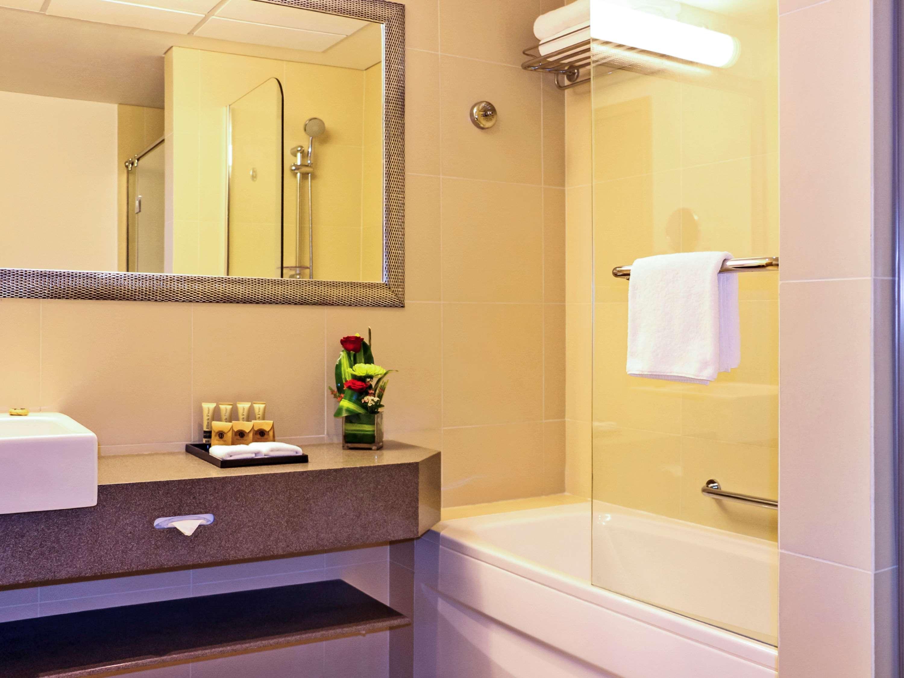 Adagio Premium Al Barsha Aparthotel Dubai