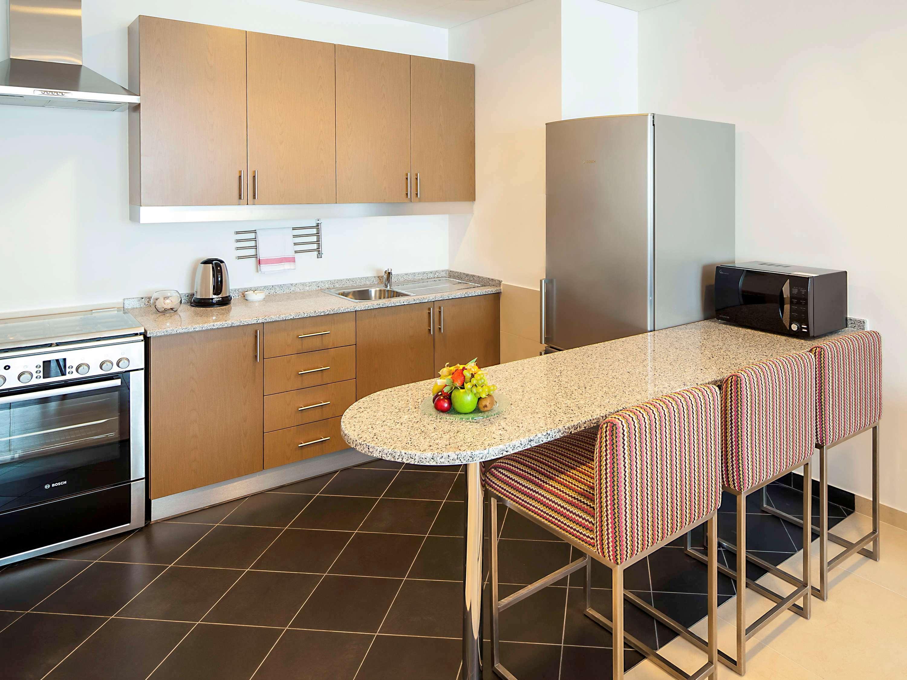 Adagio Premium Al Barsha Aparthotel