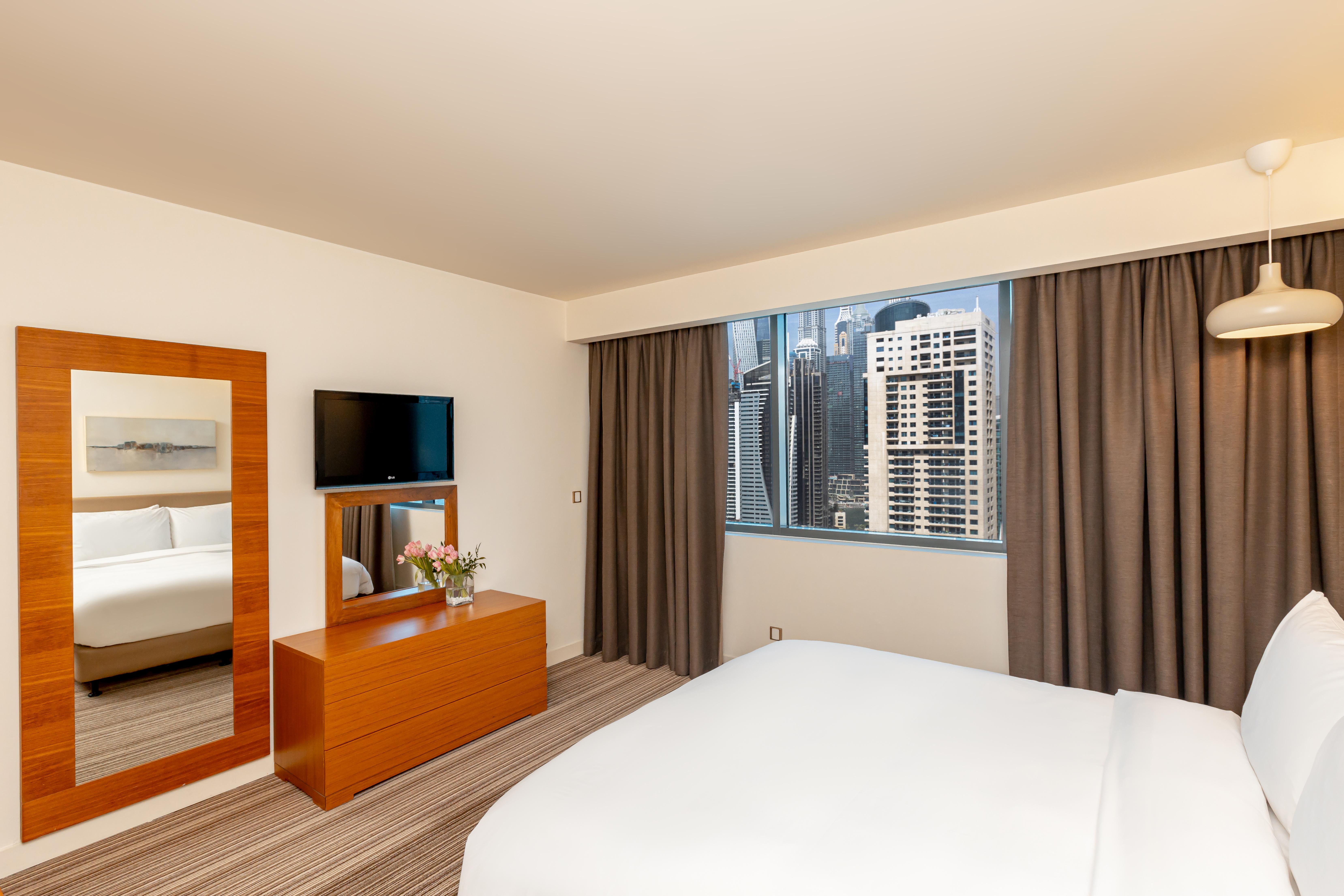 Radisson Blu Residence, Marina Dubai