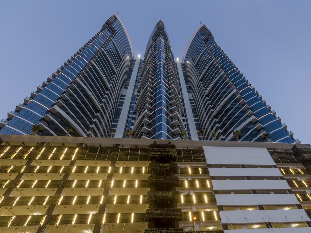 Adagio Premium Al Barsha Aparthotel 4*