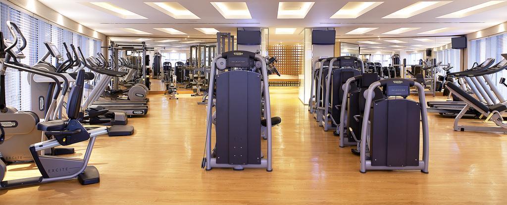 Aparthotel Adagio Premium Al Barsha Dubai