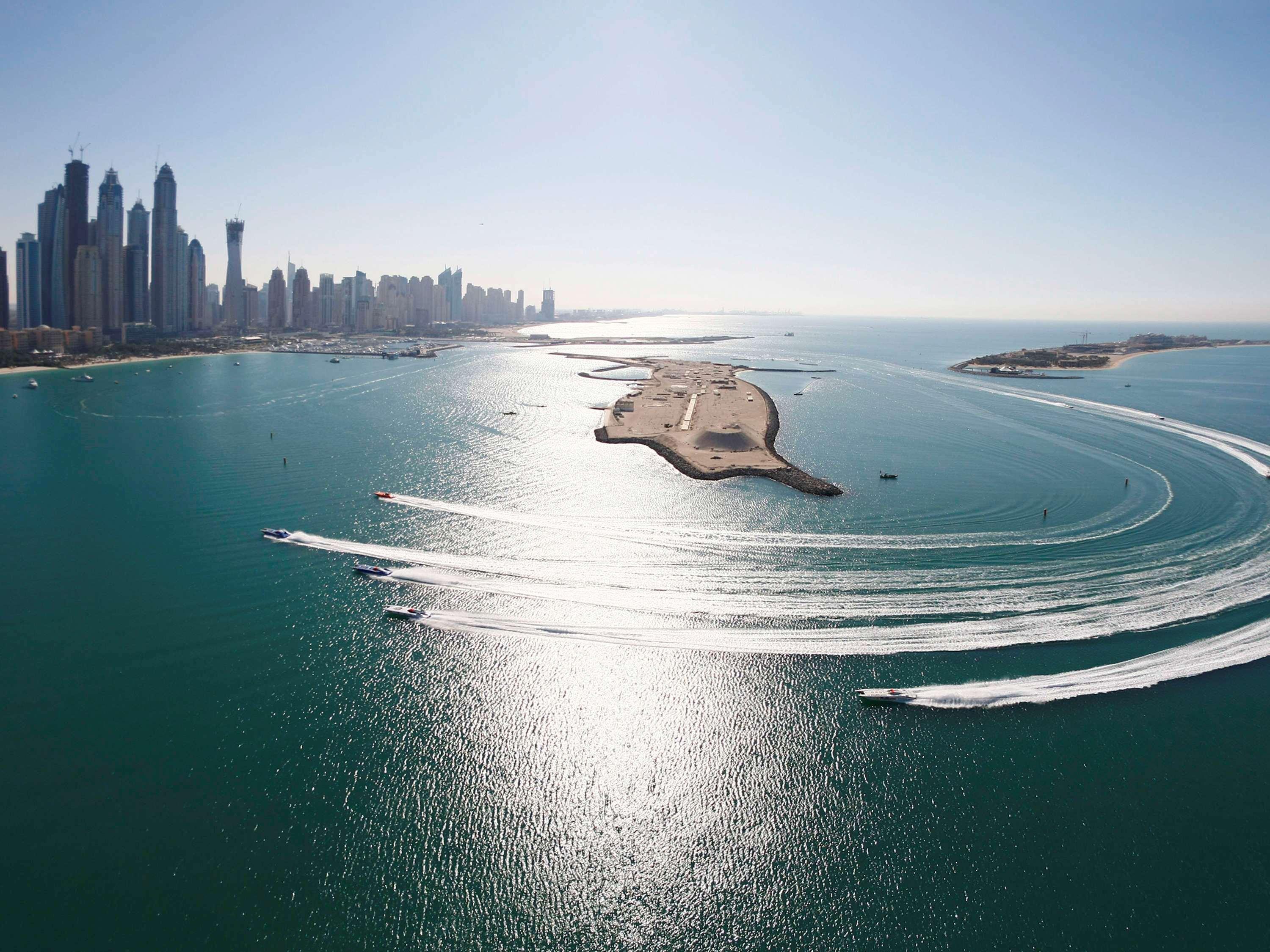 Aparthotel Adagio Premium Al Barsha Dubai