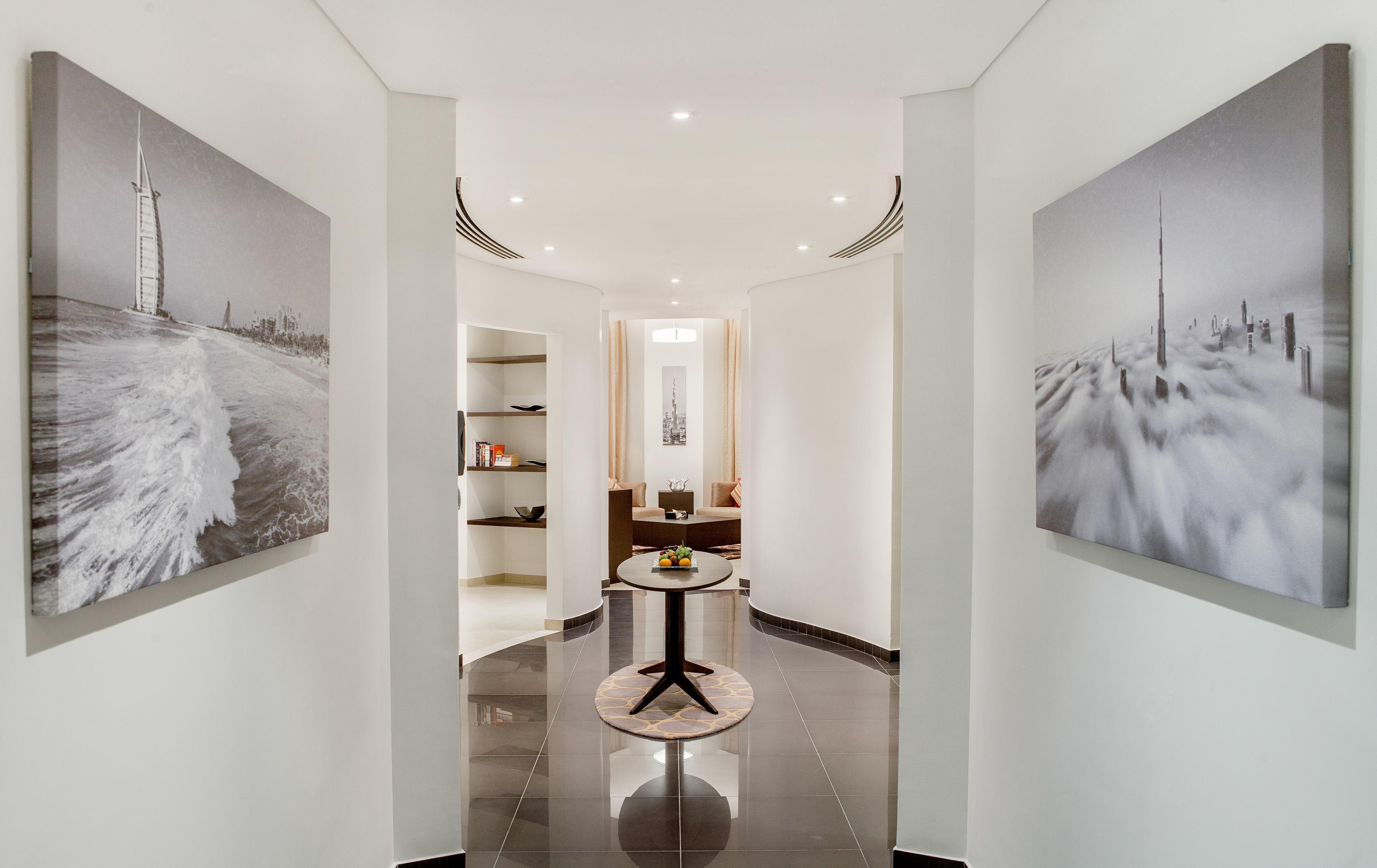 Aparthotel Adagio Premium Al Barsha