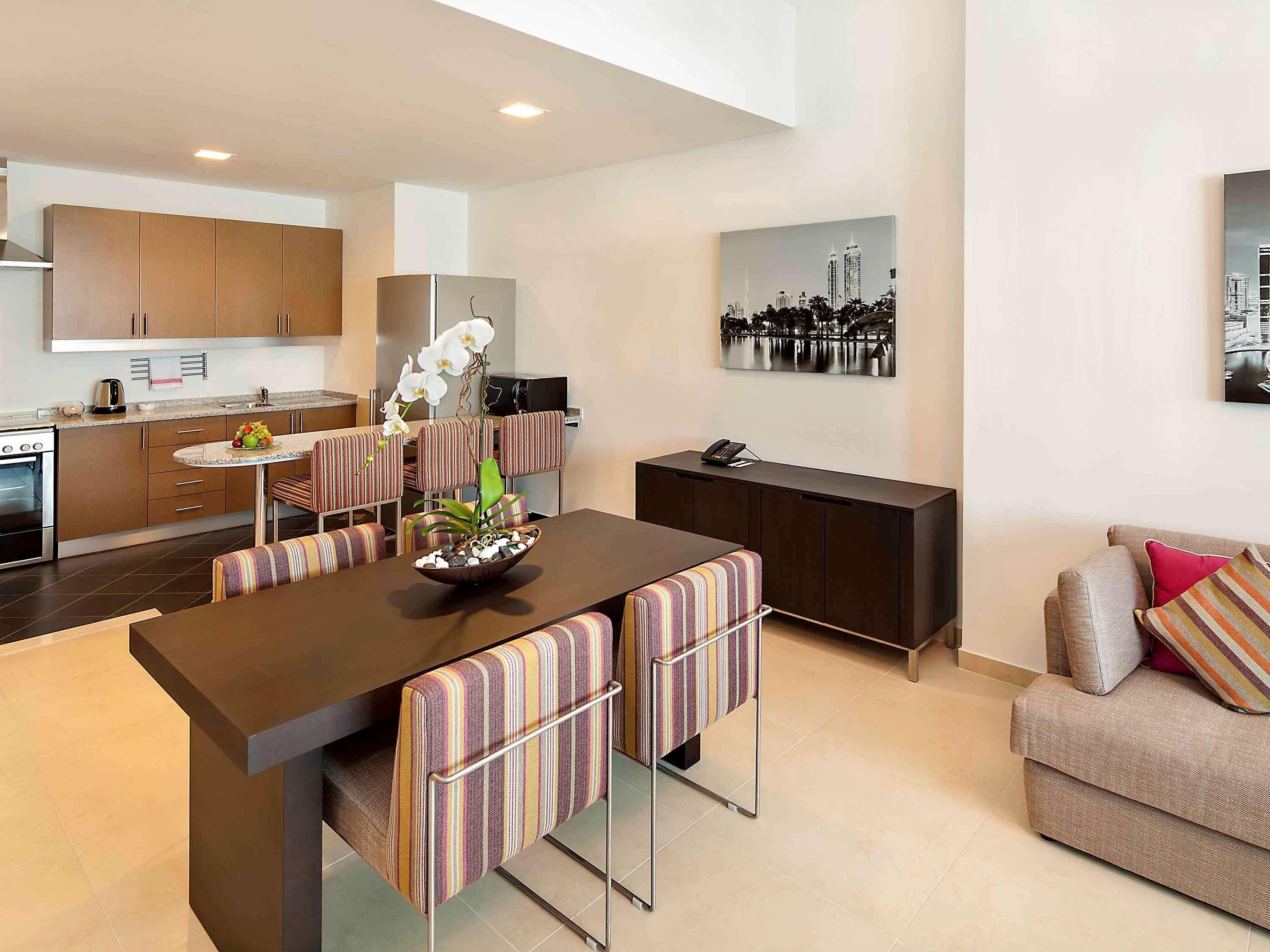 Aparthotel Adagio Premium Al Barsha