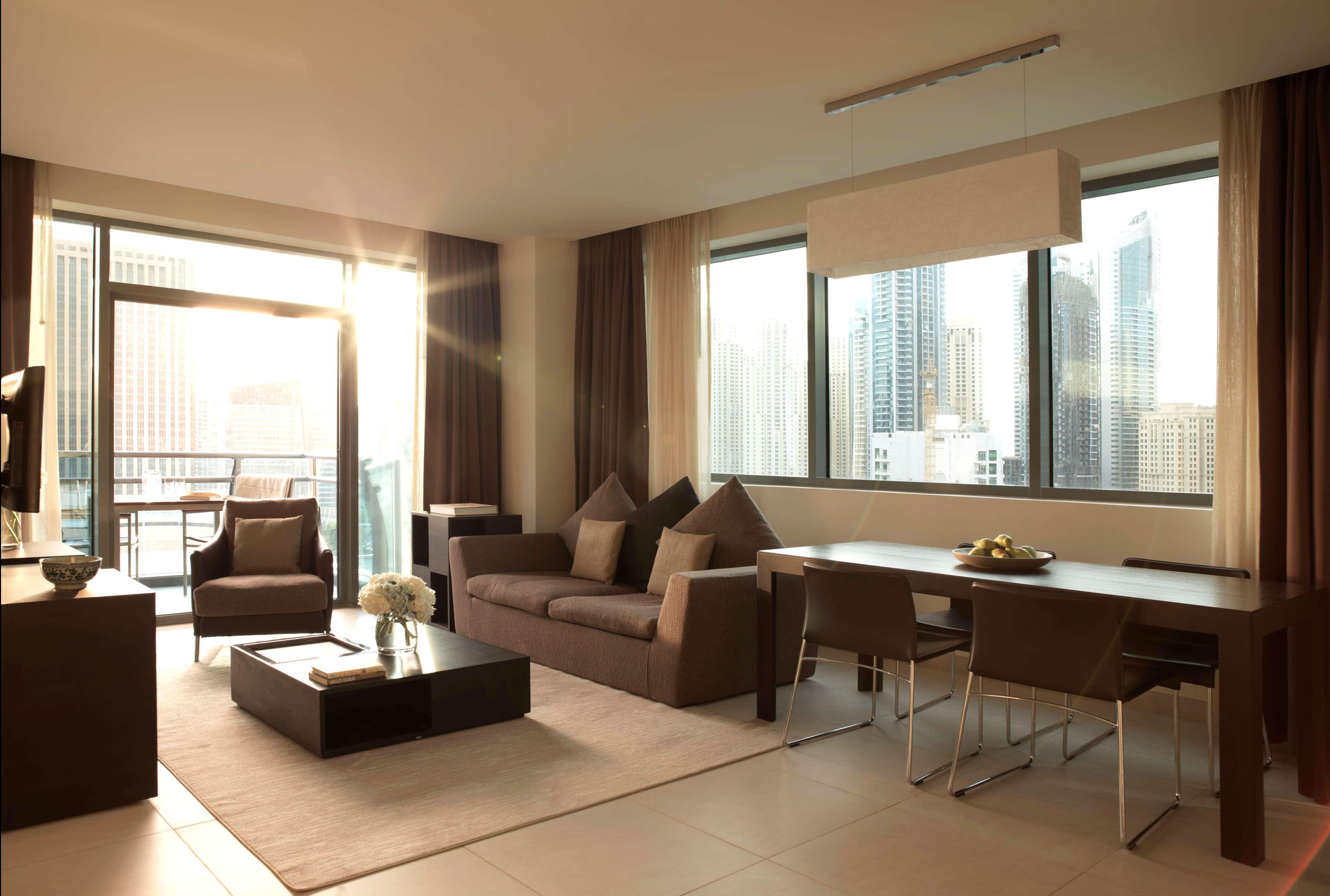 Radisson Blu Residence, Marina 5* Dubai