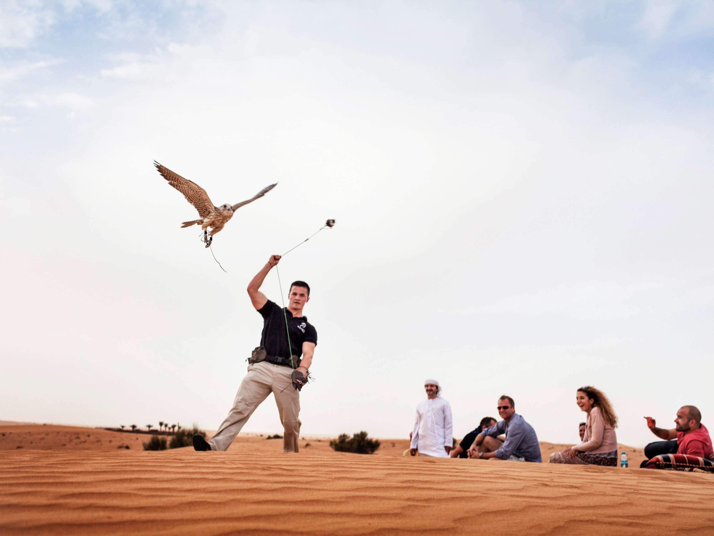 Aparthotel Adagio Premium Al Barsha Dubai