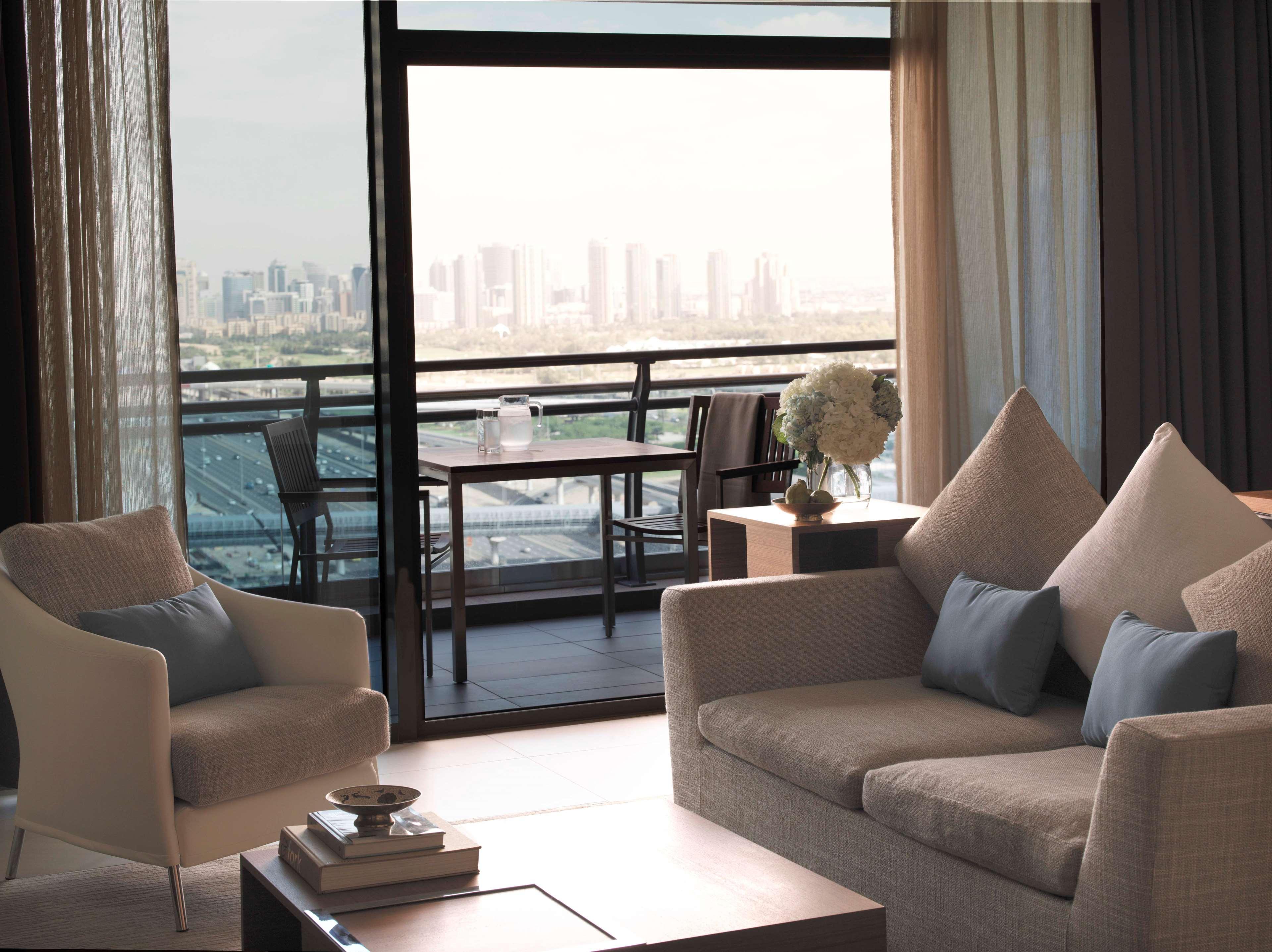 Aparthotel Radisson Blu Residence, Marina Dubai