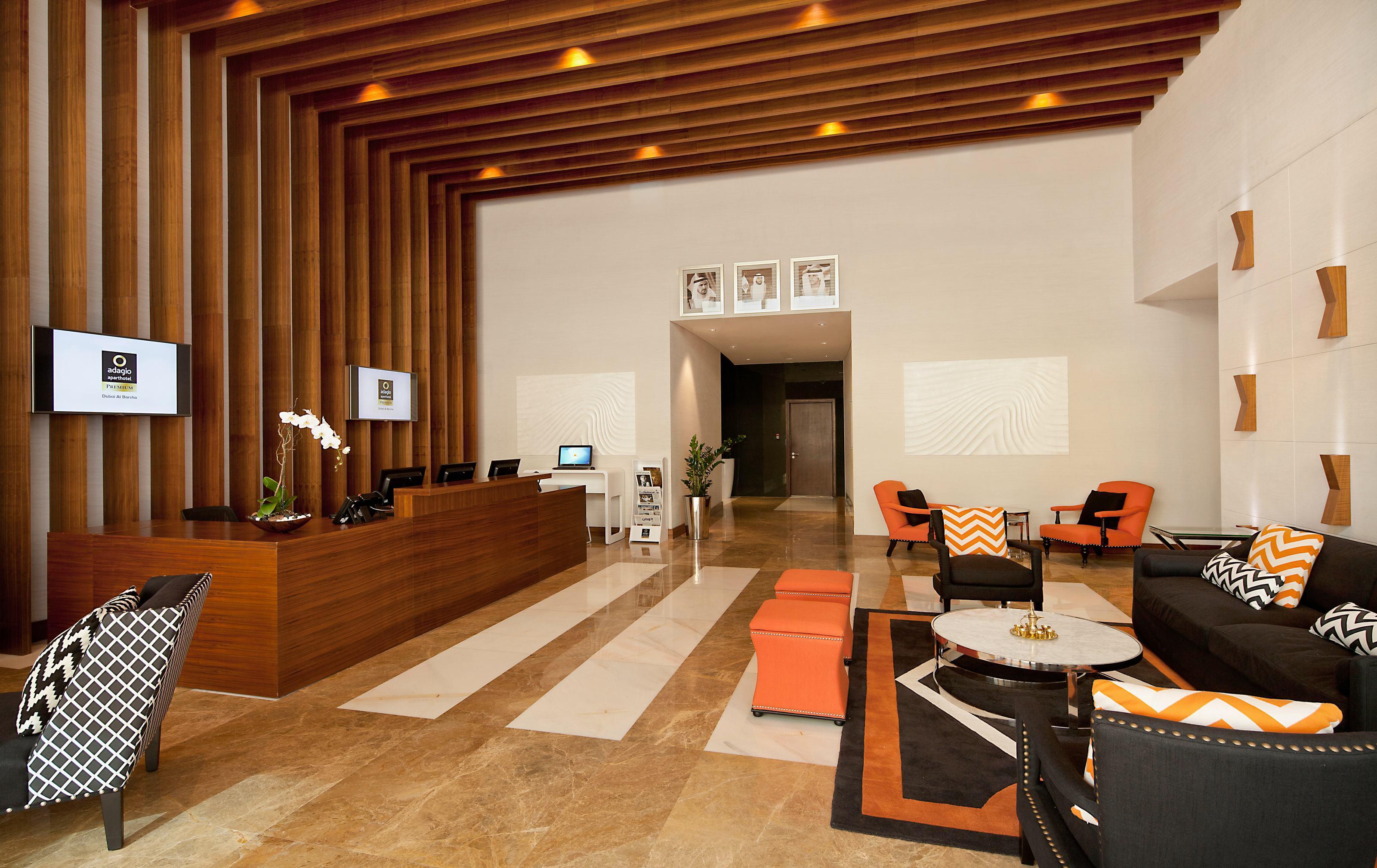 Adagio Premium Al Barsha