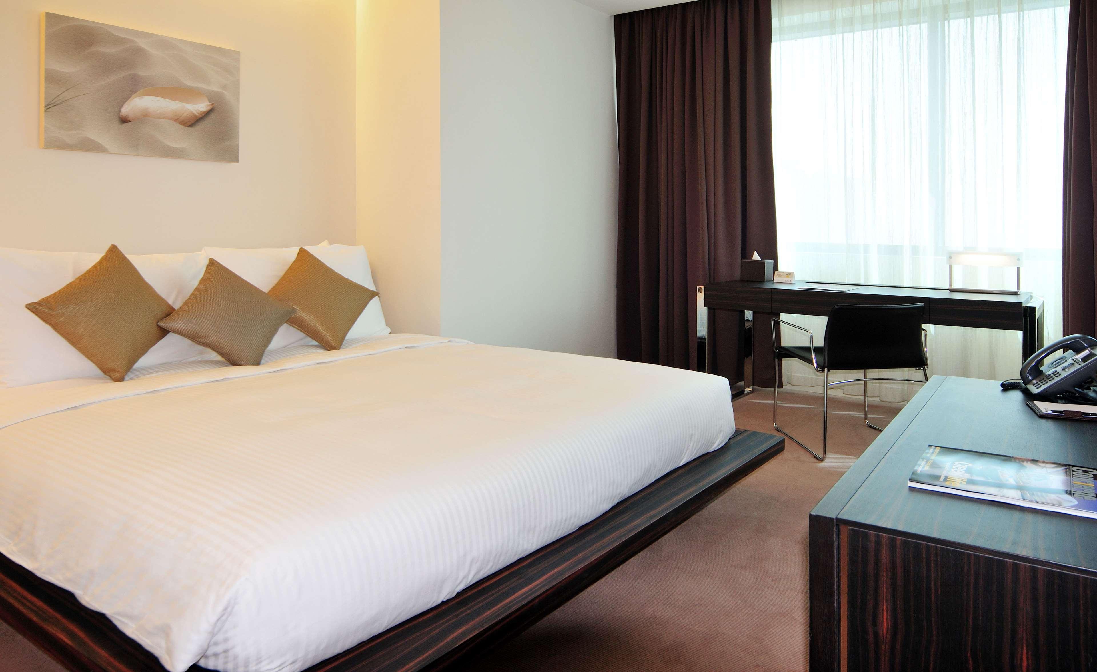 Aparthotel Radisson Blu Residence, Marina Dubai