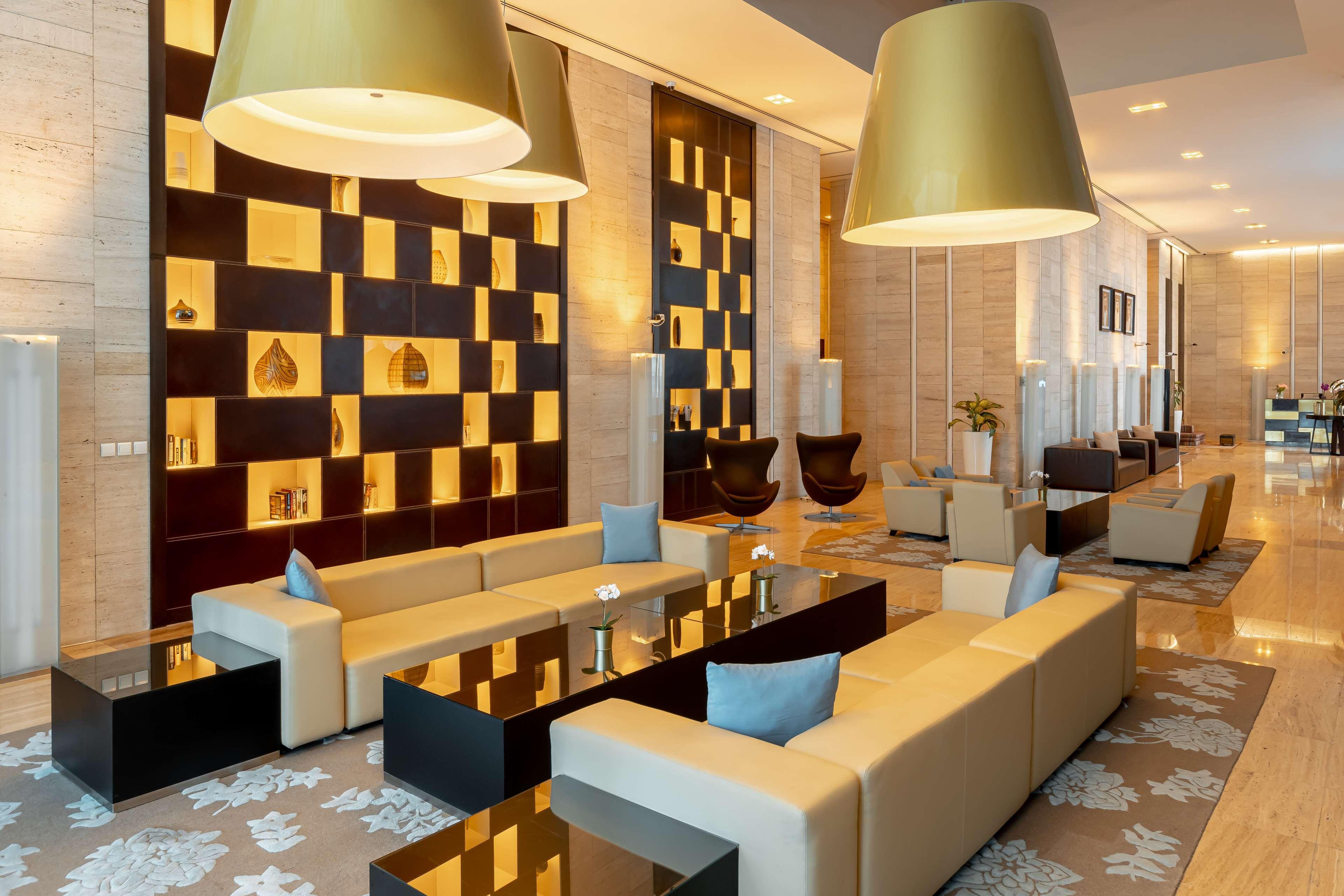 Radisson Blu Residence, Marina Aparthotel Dubai