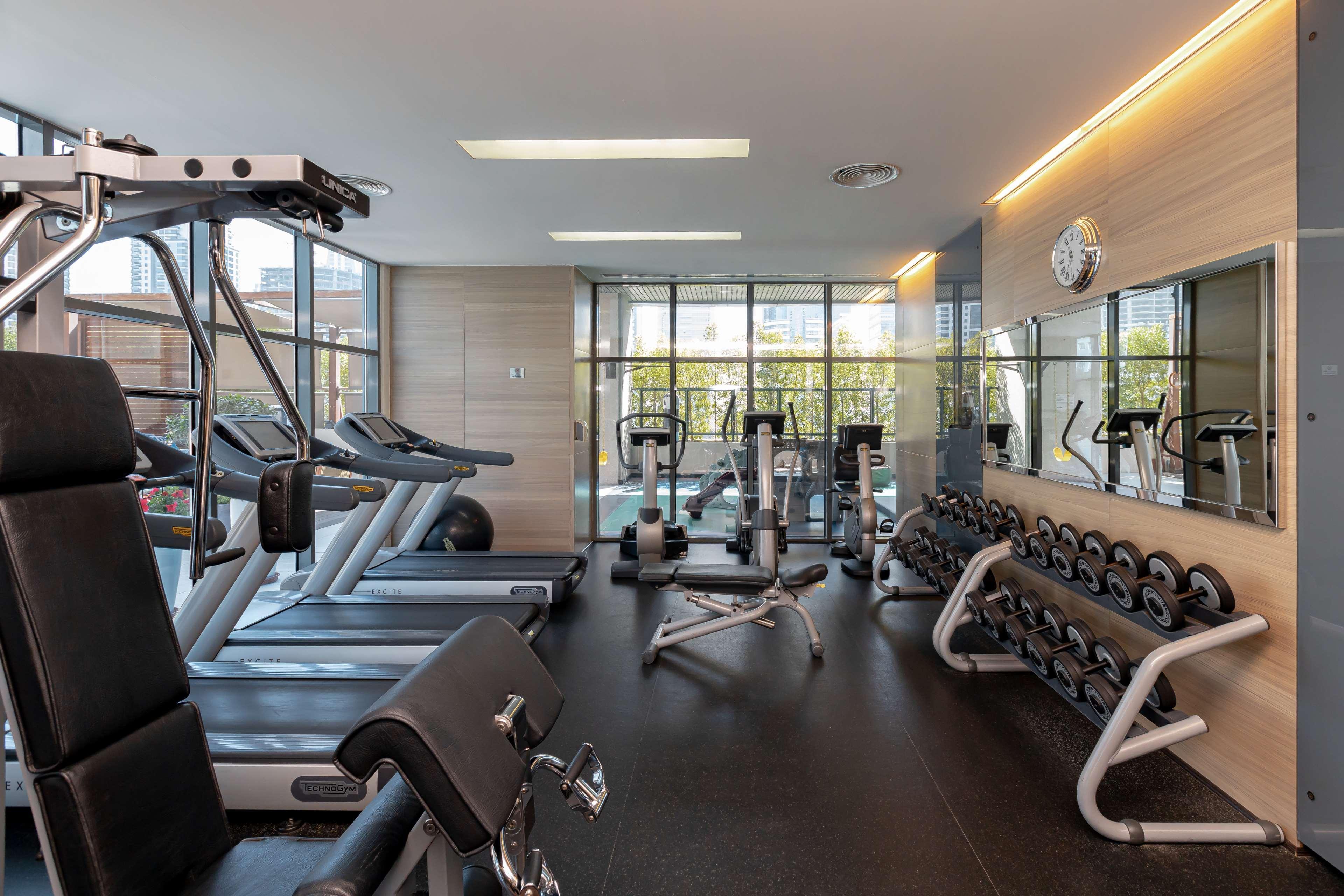 Aparthotel Radisson Blu Residence, Marina 5*