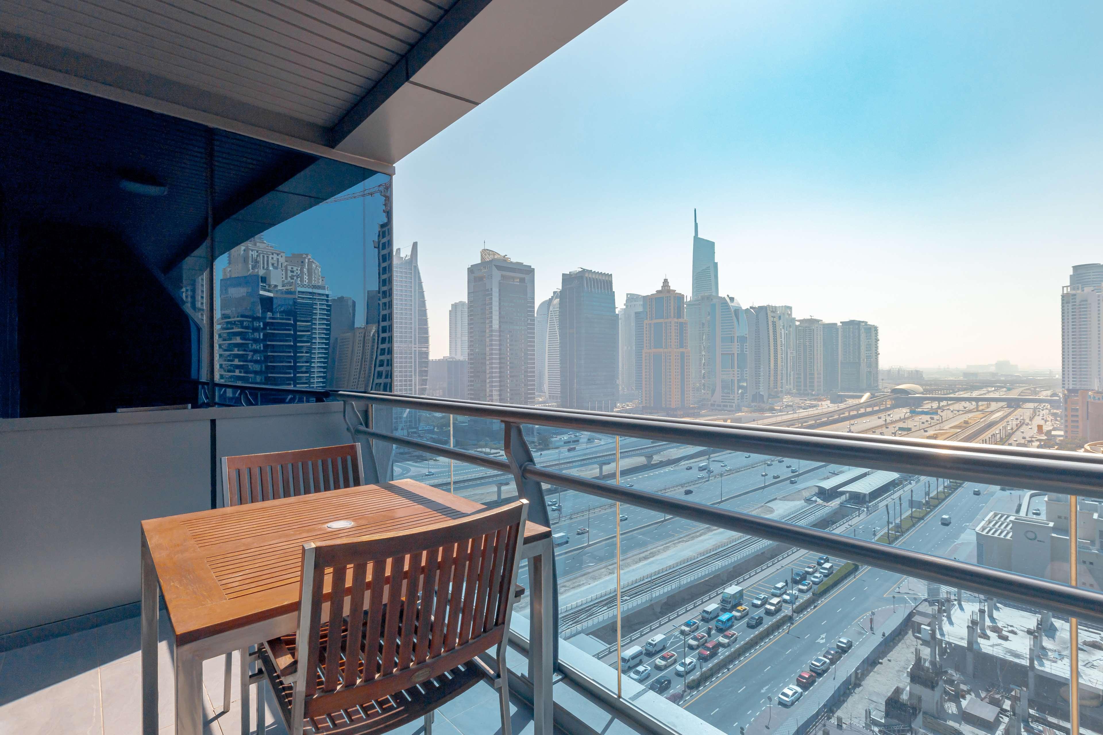 Aparthotel Radisson Blu Residence, Marina 5*