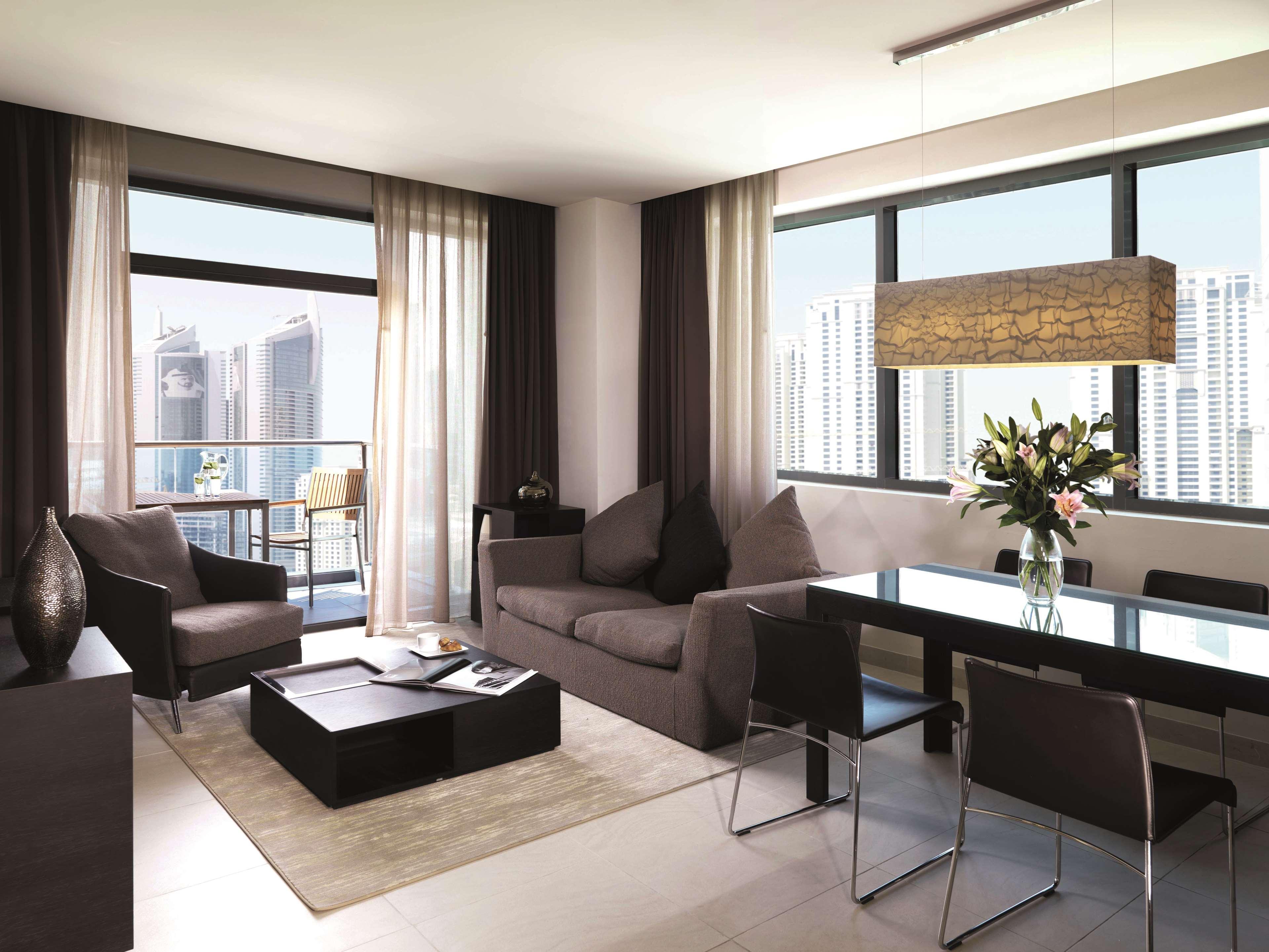 Radisson Blu Residence, Marina 5* Dubai