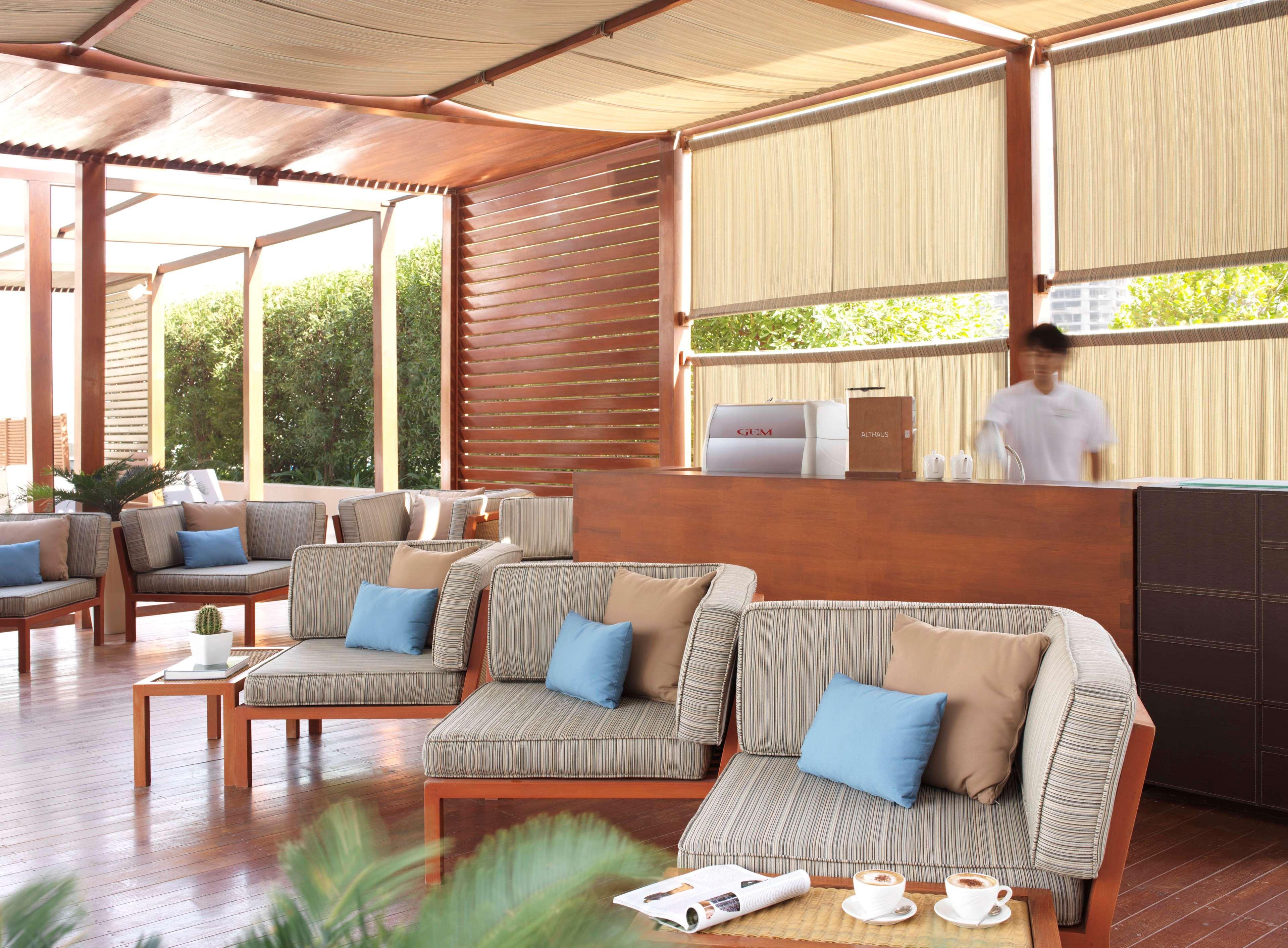 Radisson Blu Residence, Marina Dubai