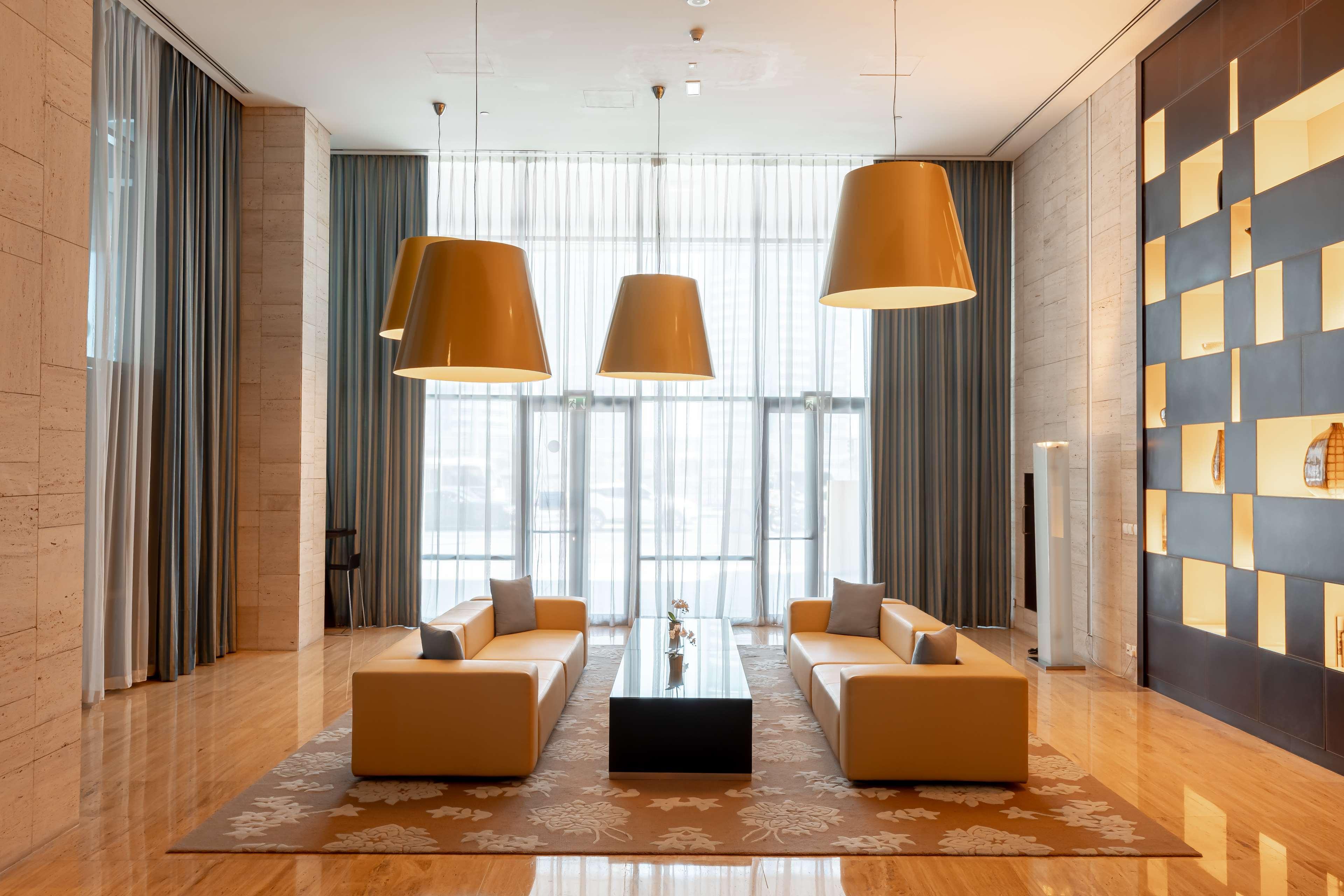 Radisson Blu Residence, Marina Dubai