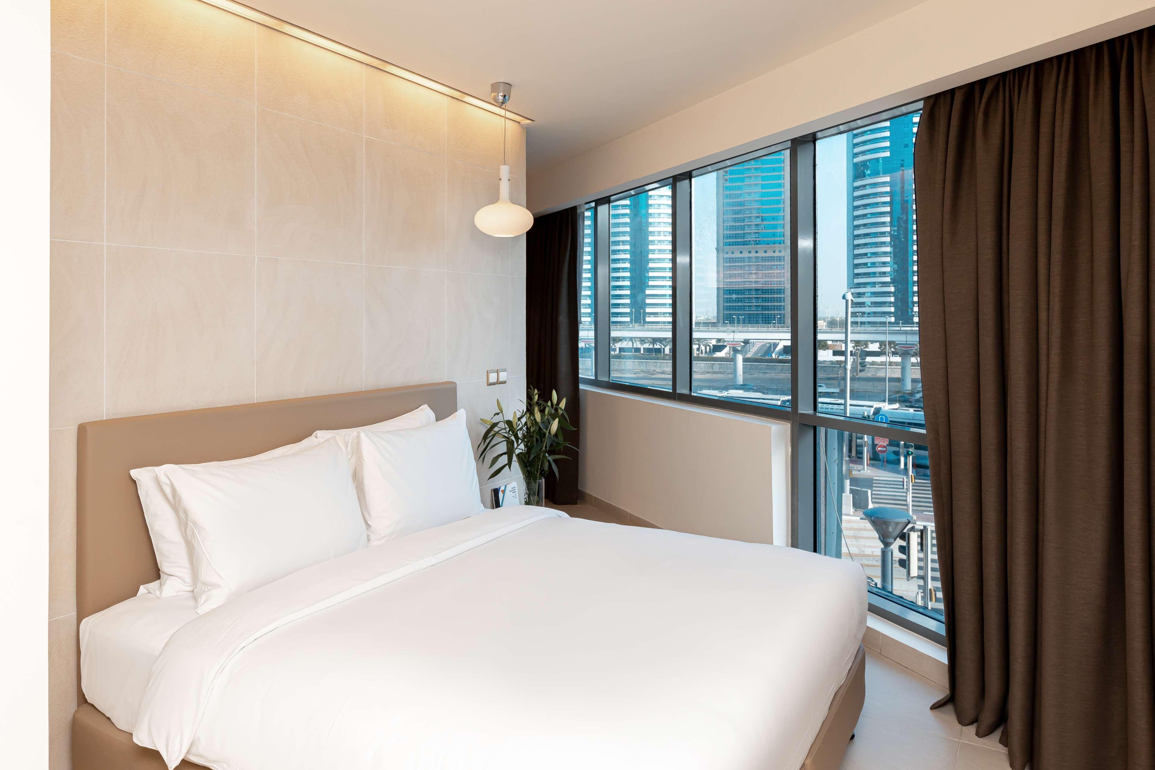 Radisson Blu Residence, Marina Dubai