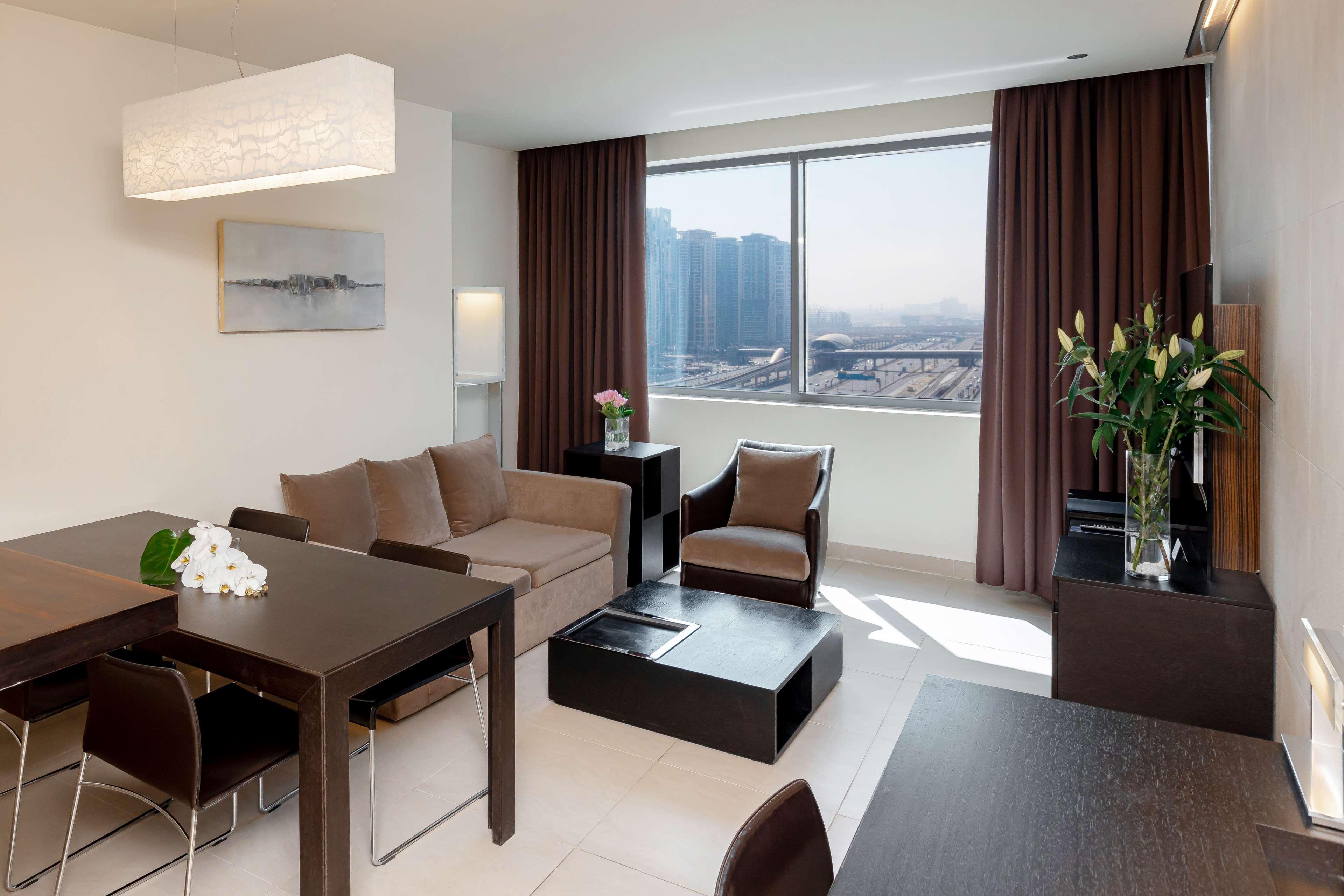 Aparthotel Radisson Blu Residence, Marina 5*
