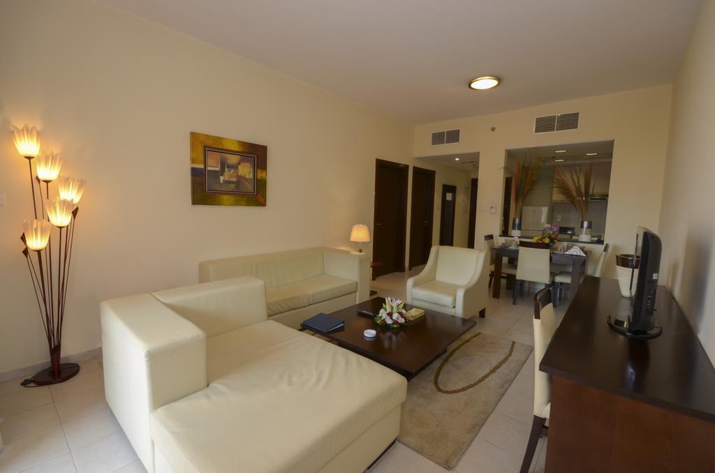 Aparthotel Parkside Hotel Apartment