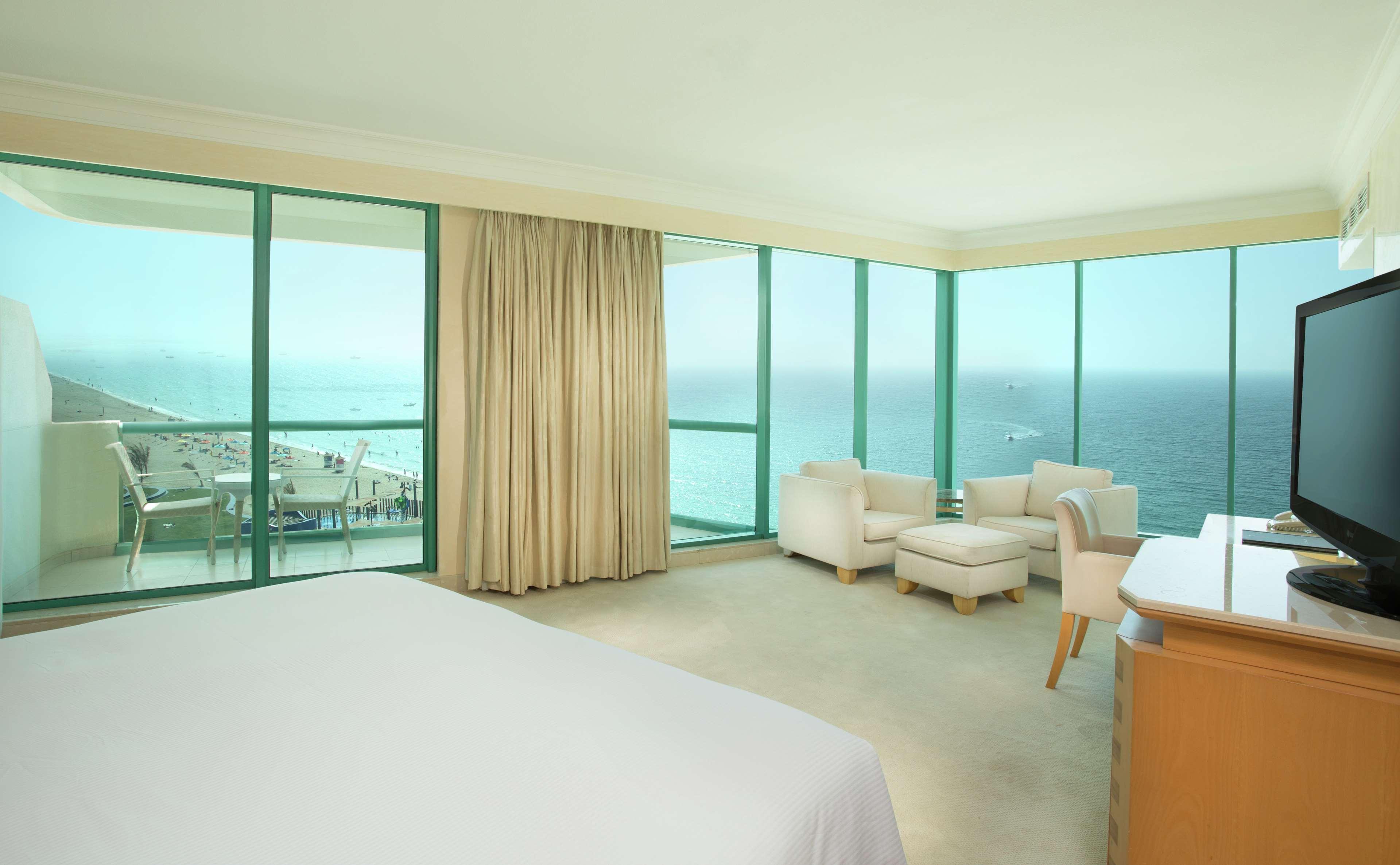 Hilton Jumeirah Resort