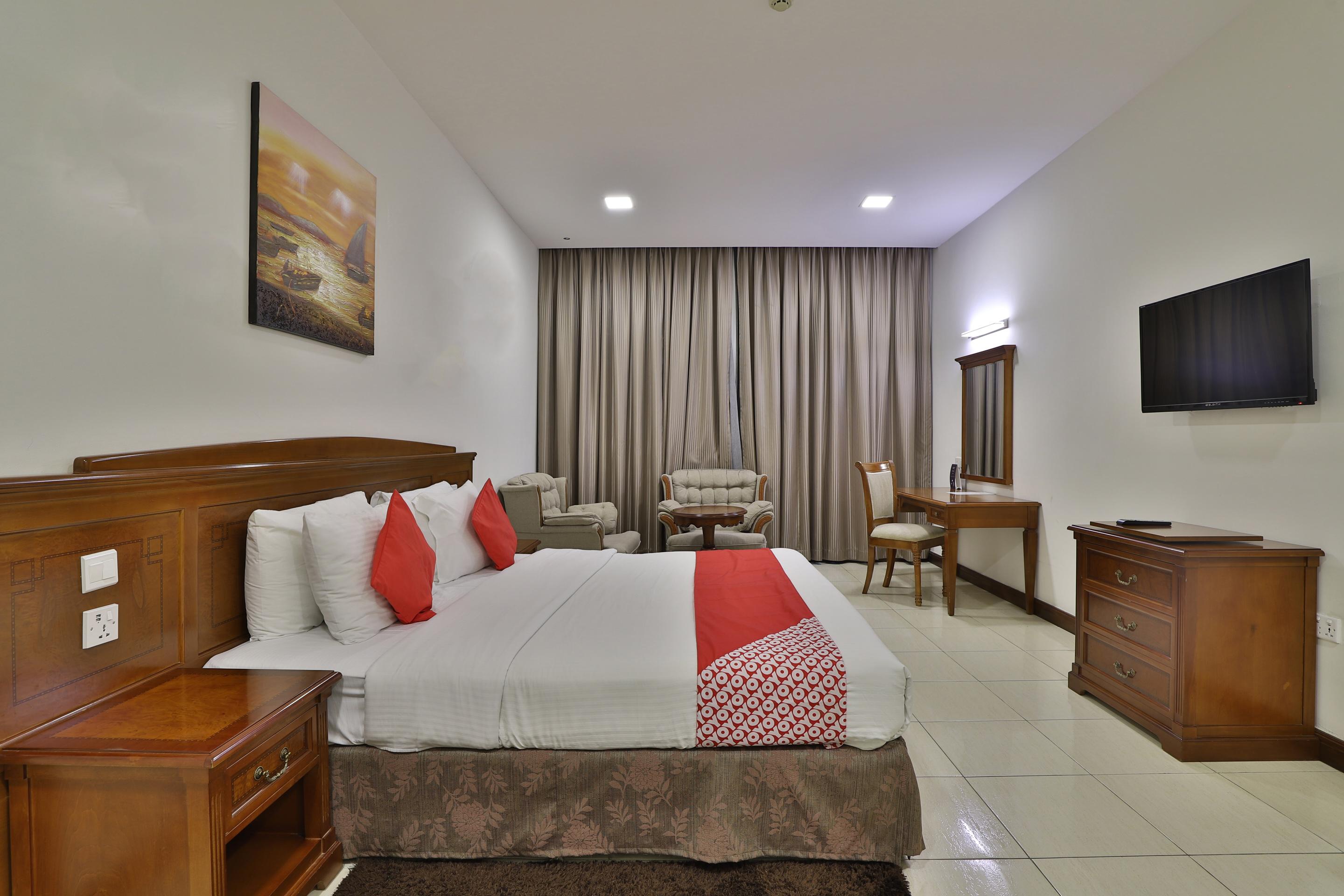 Moon Valley - Bur Dubai, Burjuman 3* Dubai