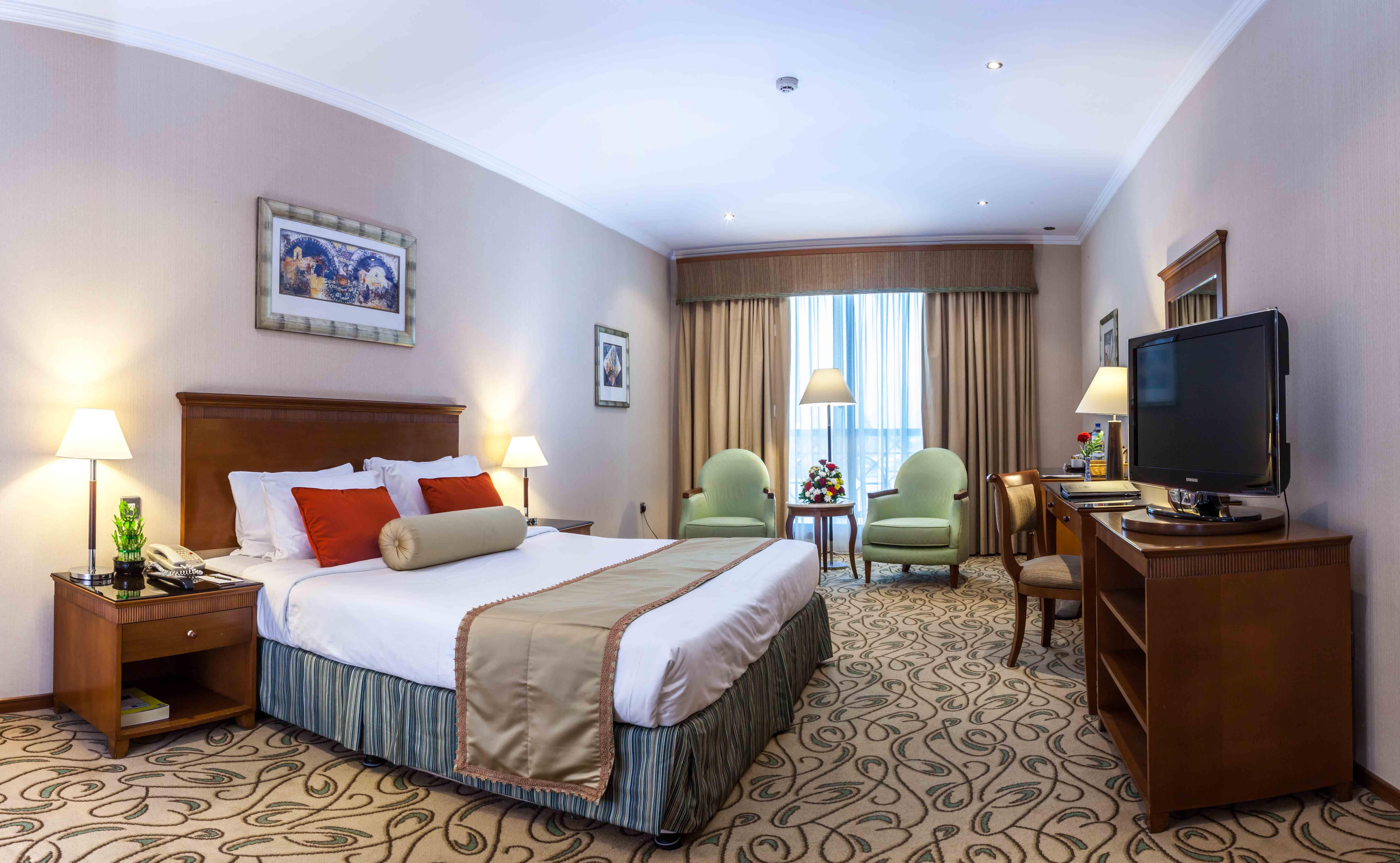 La Quinta By Wyndham Jumeirah