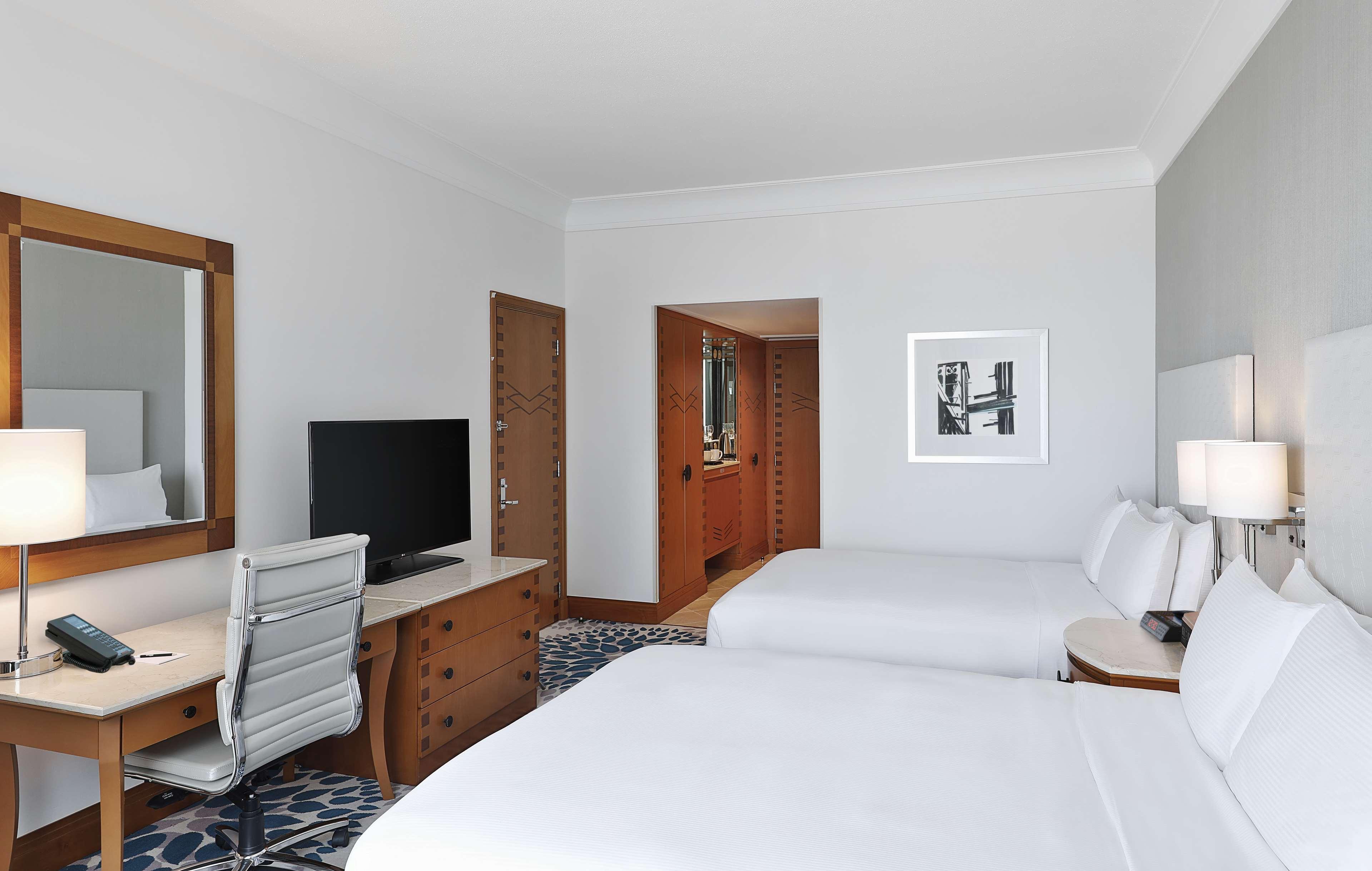 Hilton Jumeirah Resort Dubai
