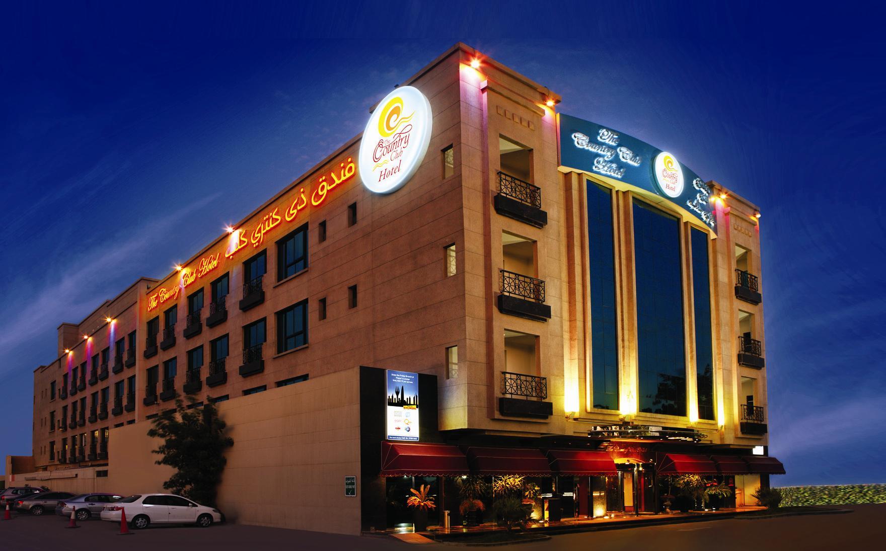 La Quinta By Wyndham Jumeirah Dubai