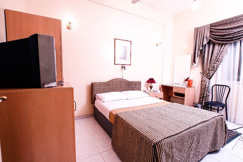 Royalton Hotel 2*