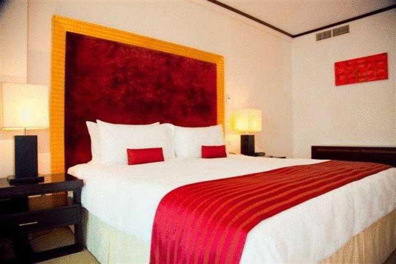 Aparthotel Park Dubai, An Edge By Rotana