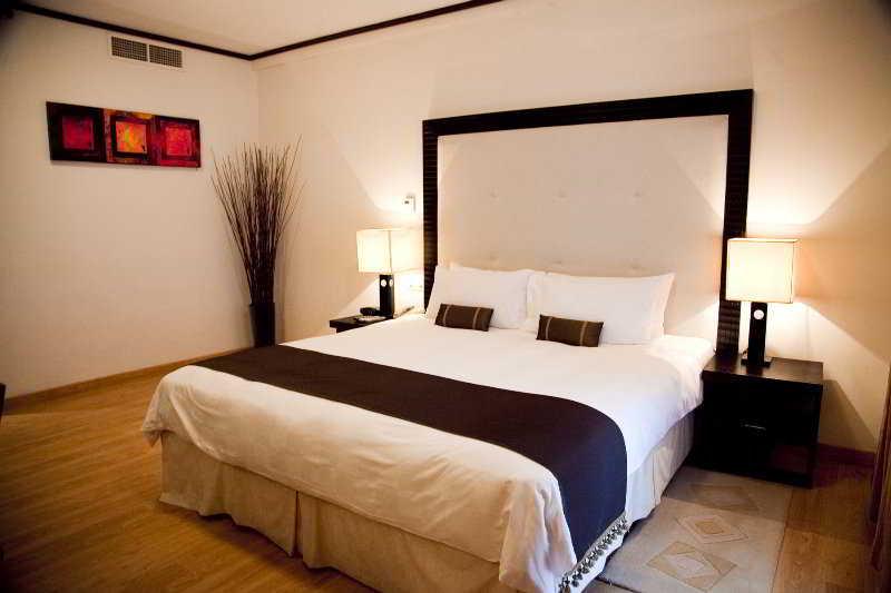 Park Dubai, An Edge By Rotana 4*