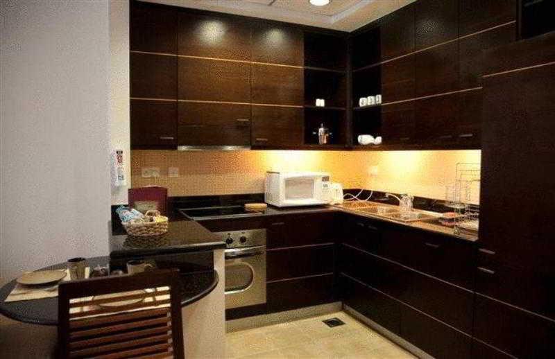 Aparthotel Park Dubai, An Edge By Rotana Dubai