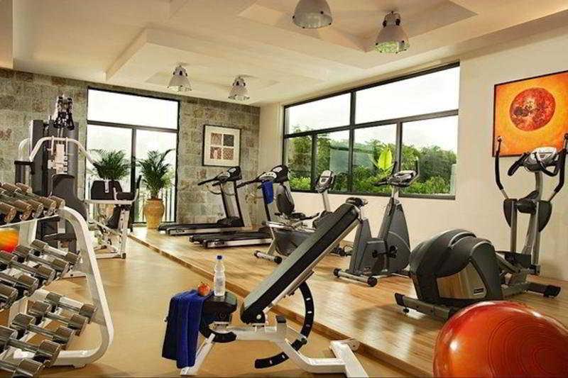 Park Dubai, An Edge By Rotana 4*