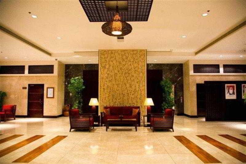 Aparthotel Park Dubai, An Edge By Rotana Dubai