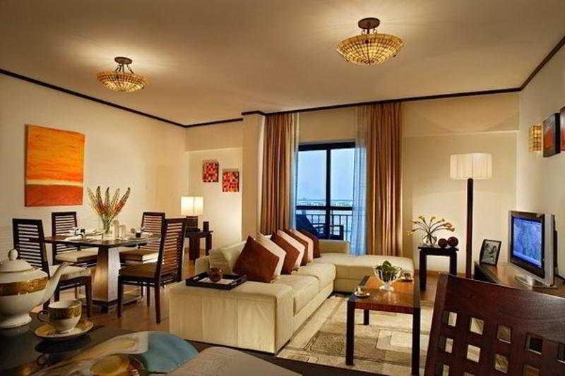 Park Dubai, An Edge By Rotana Aparthotel Dubai