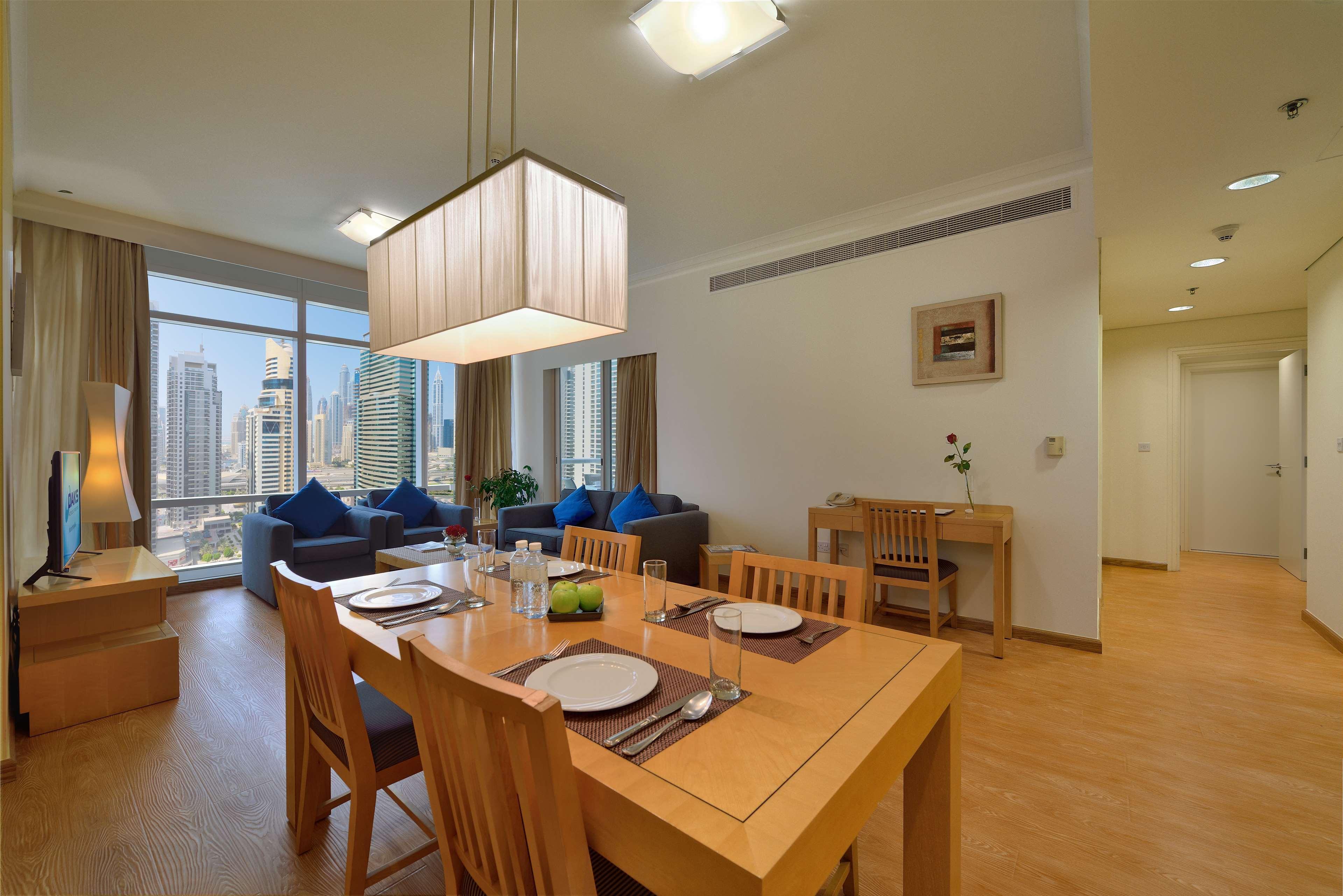 Oaks Liwa Heights 3* Dubai