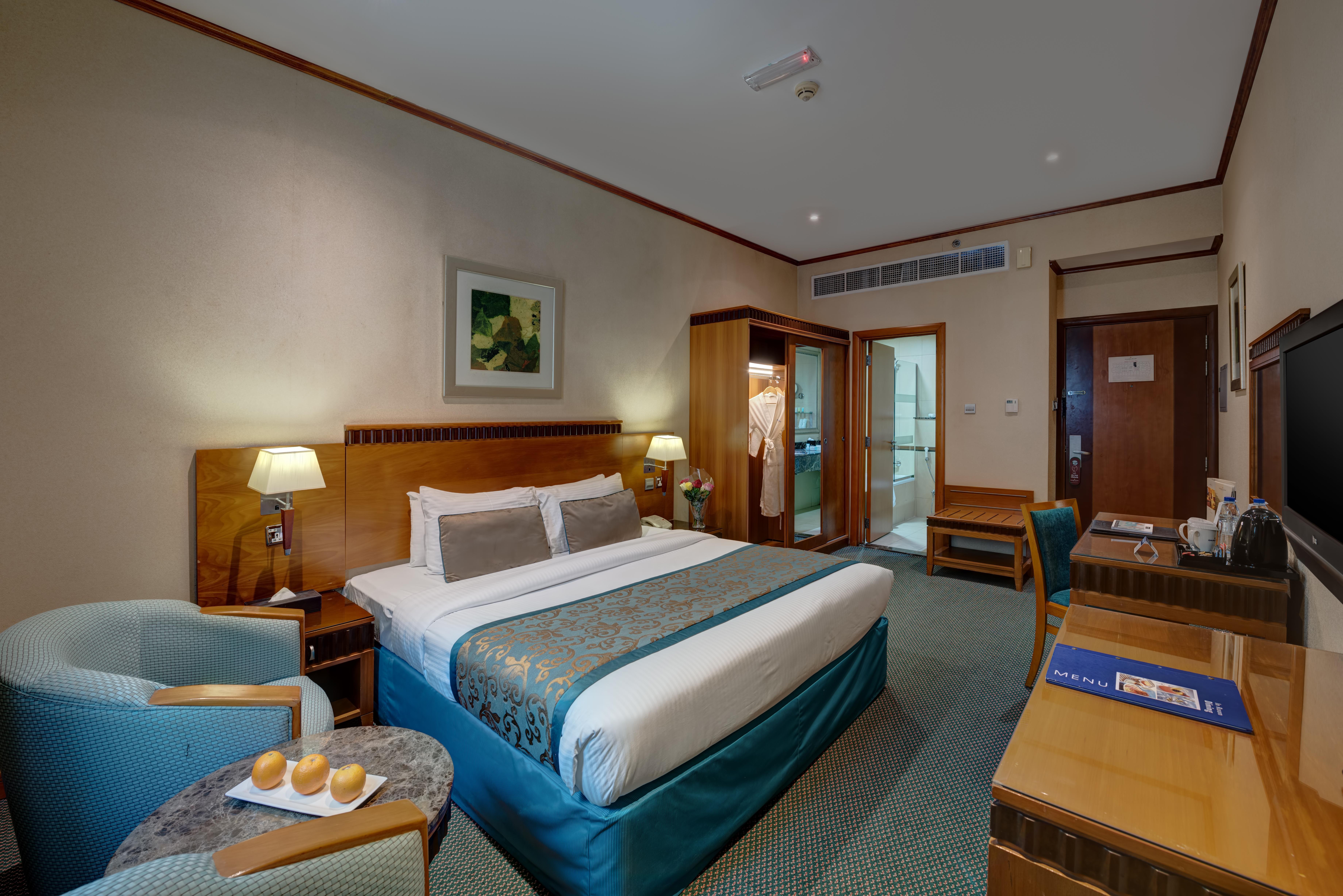 Hotel Orchid Hotel Al Barsha 