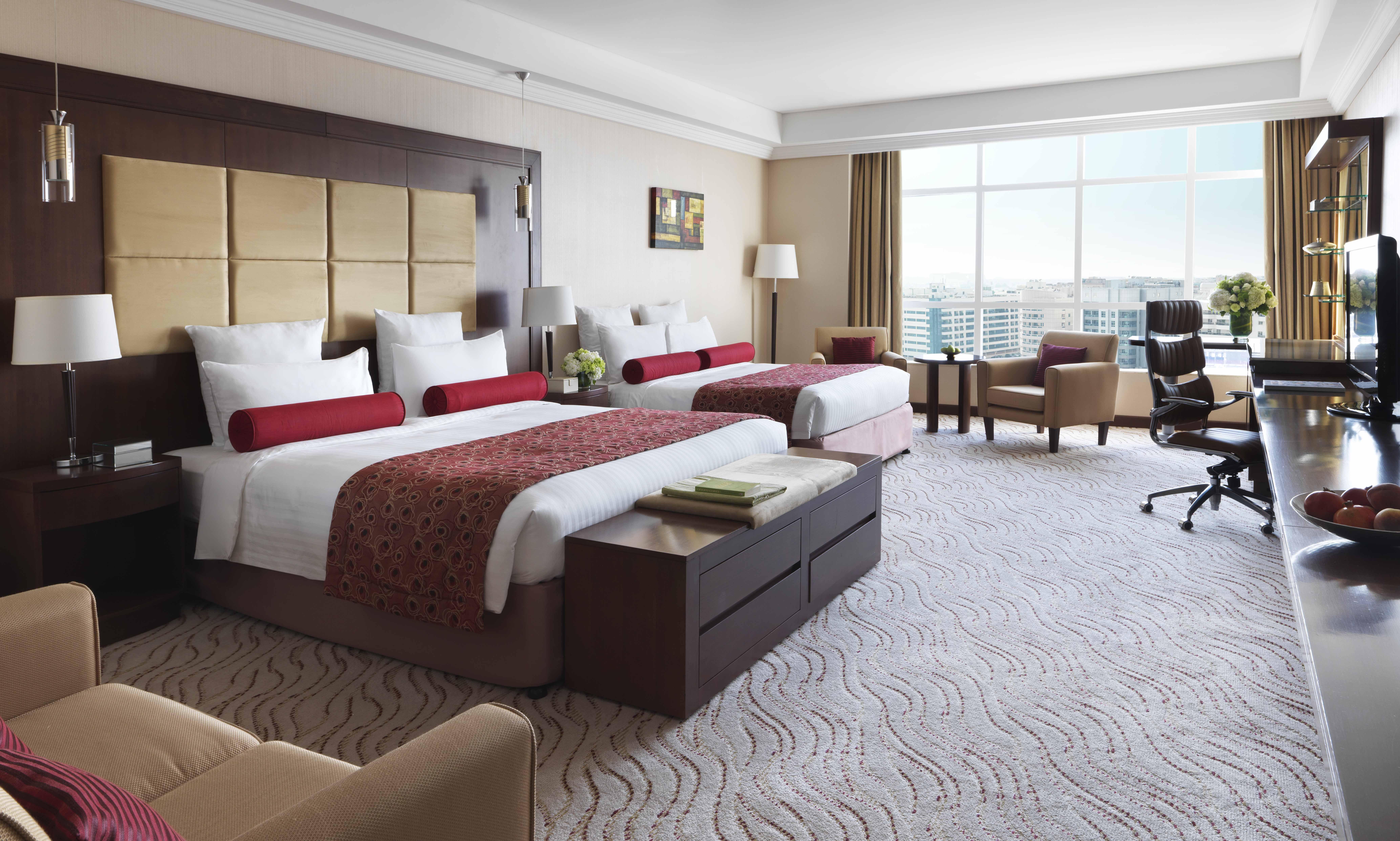 Park Regis Kris Kin 5* Dubai