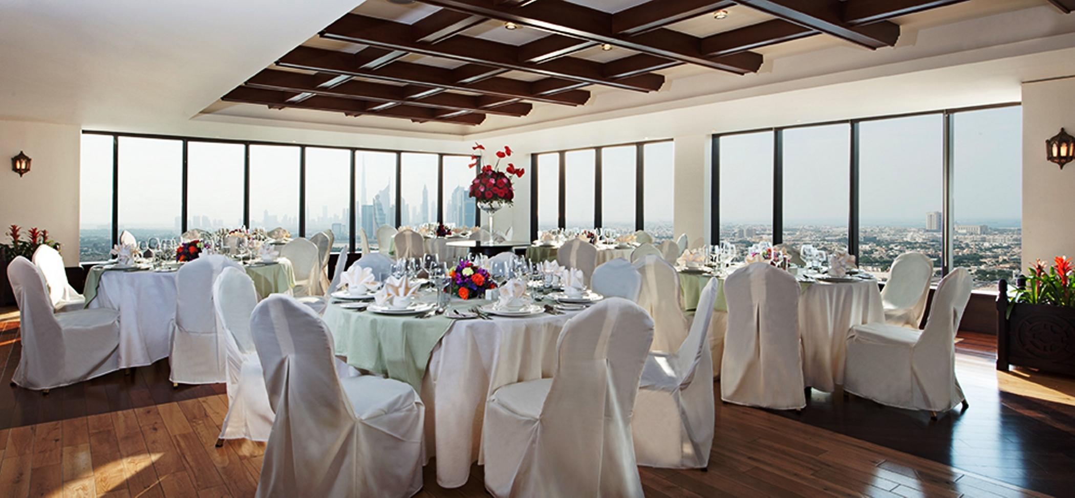 Park Regis Kris Kin
