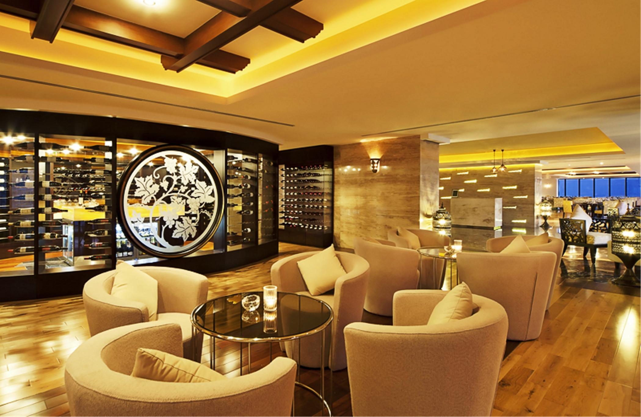 Park Regis Kris Kin 5* Dubai