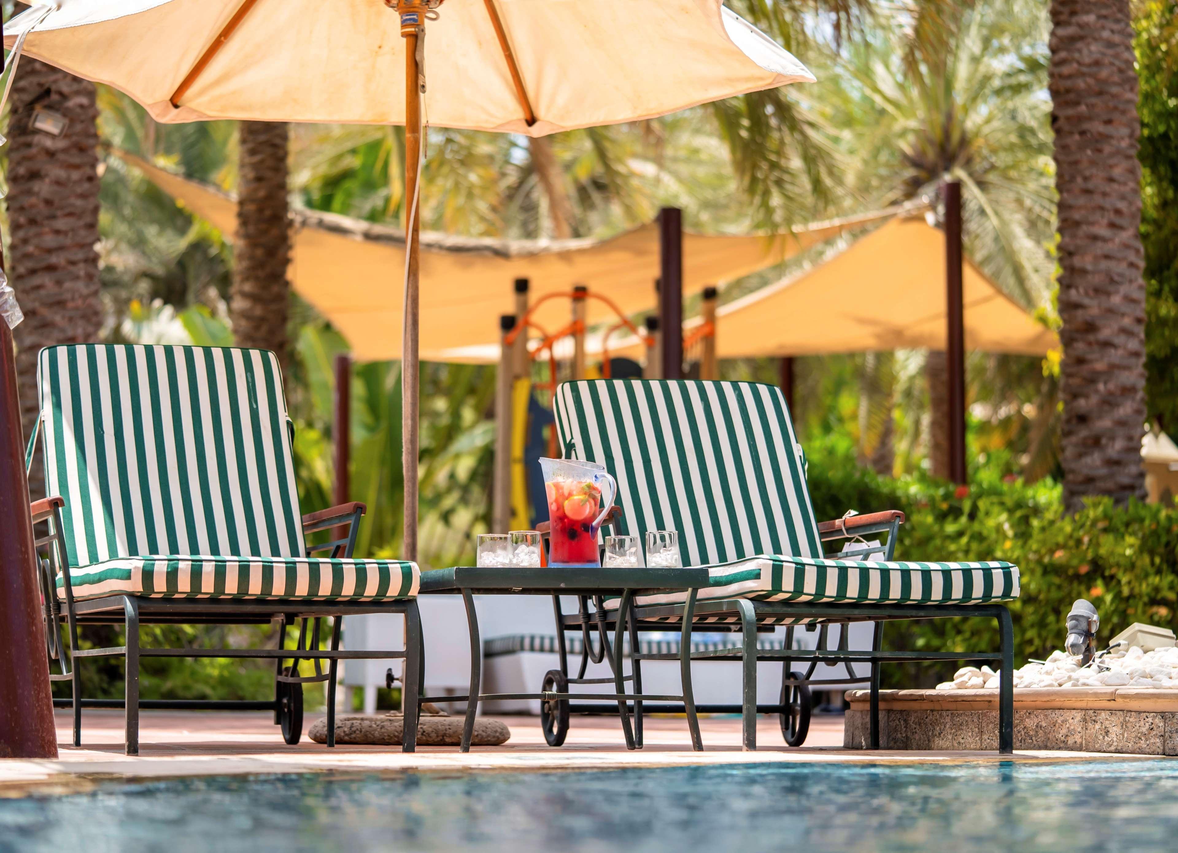 Kempinski Hotel&residences Palm Jumeirah Resort