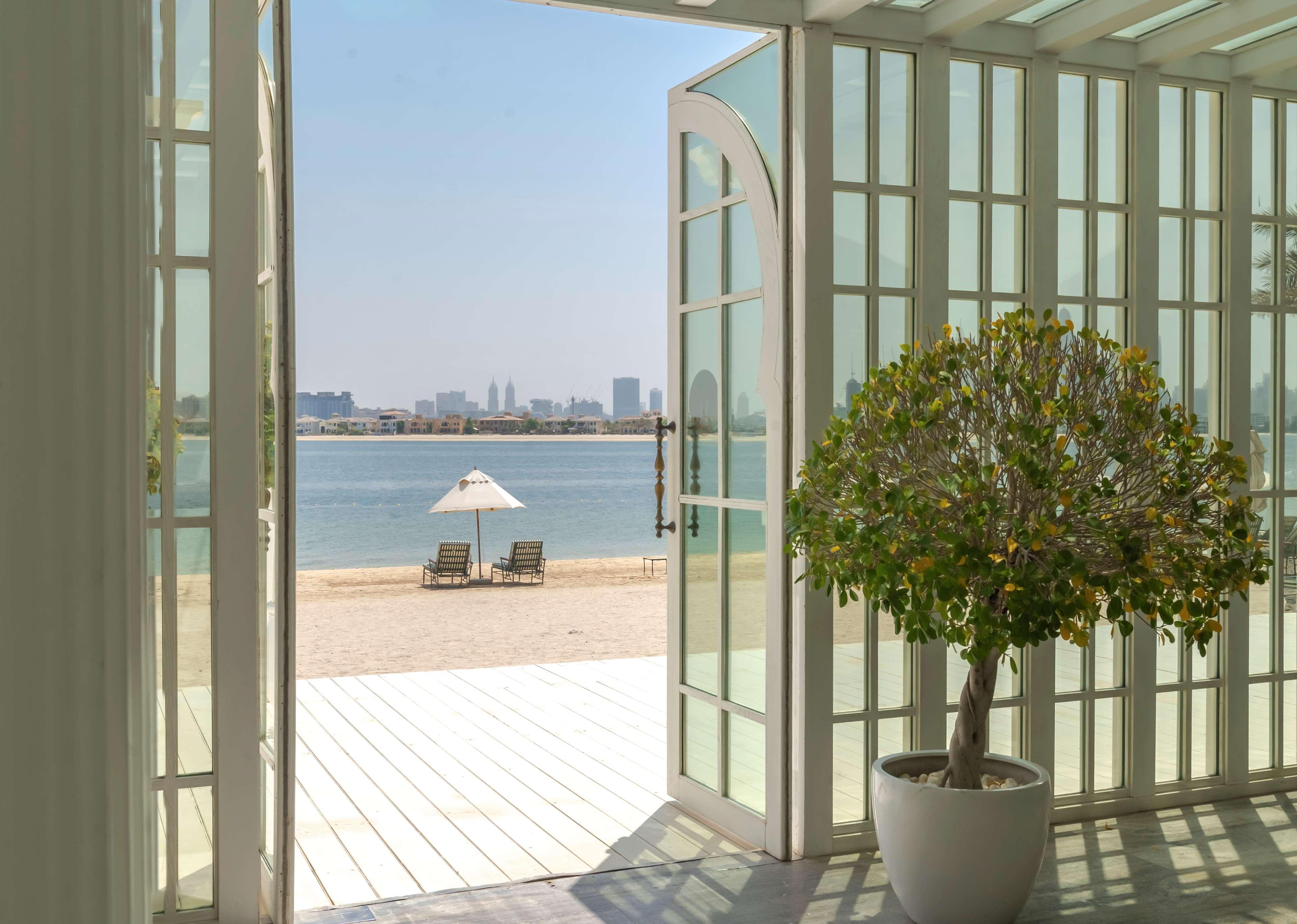 Kempinski Hotel&residences Palm Jumeirah Resort
